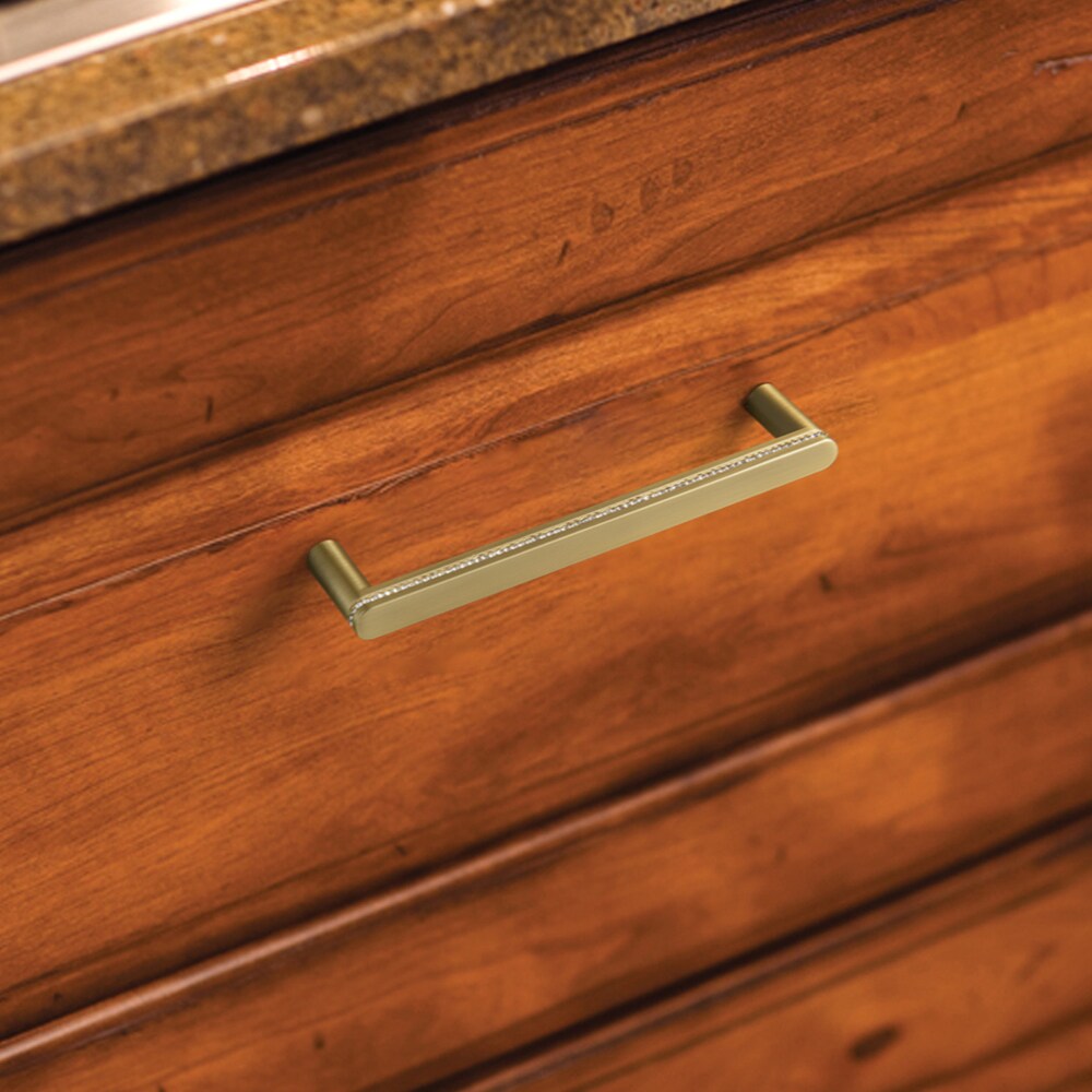 Miaokesen 2065DTLS-128 Cabinet-Pulls - View #5