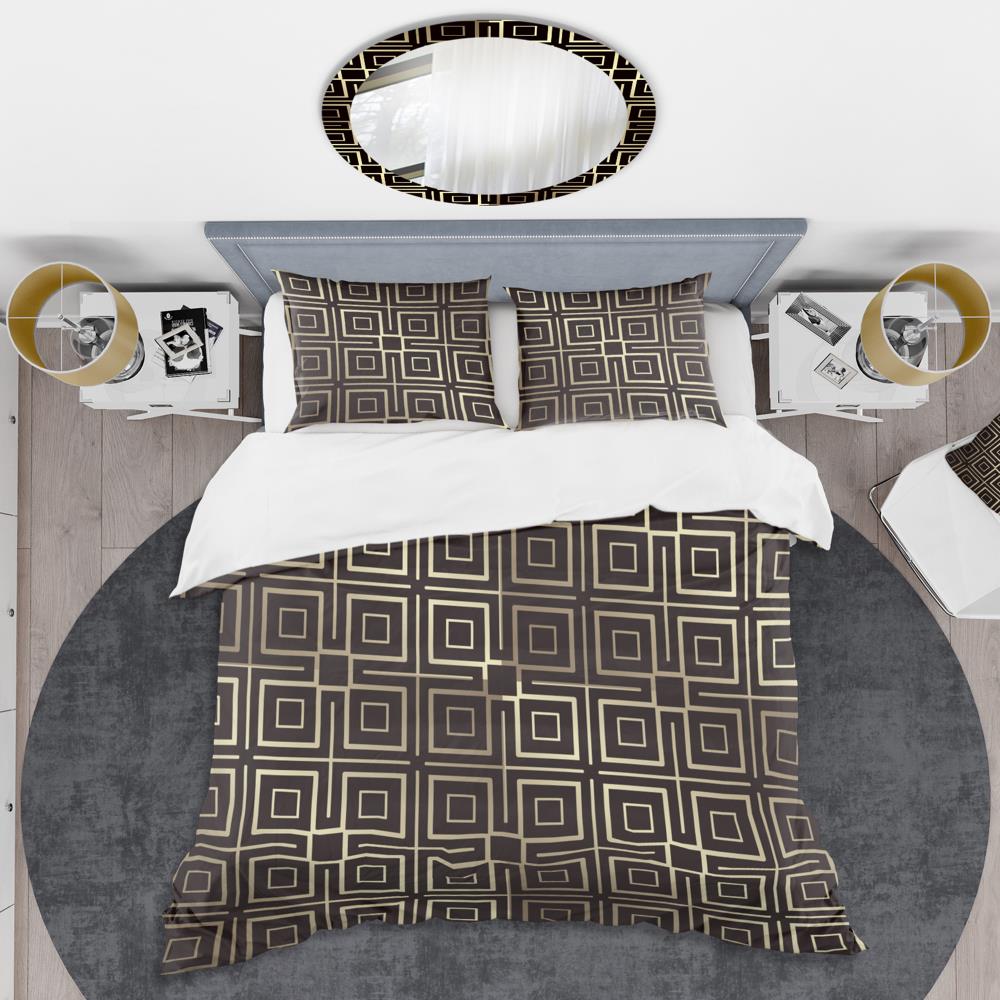 Designart BED24233-Q bedding - View #2