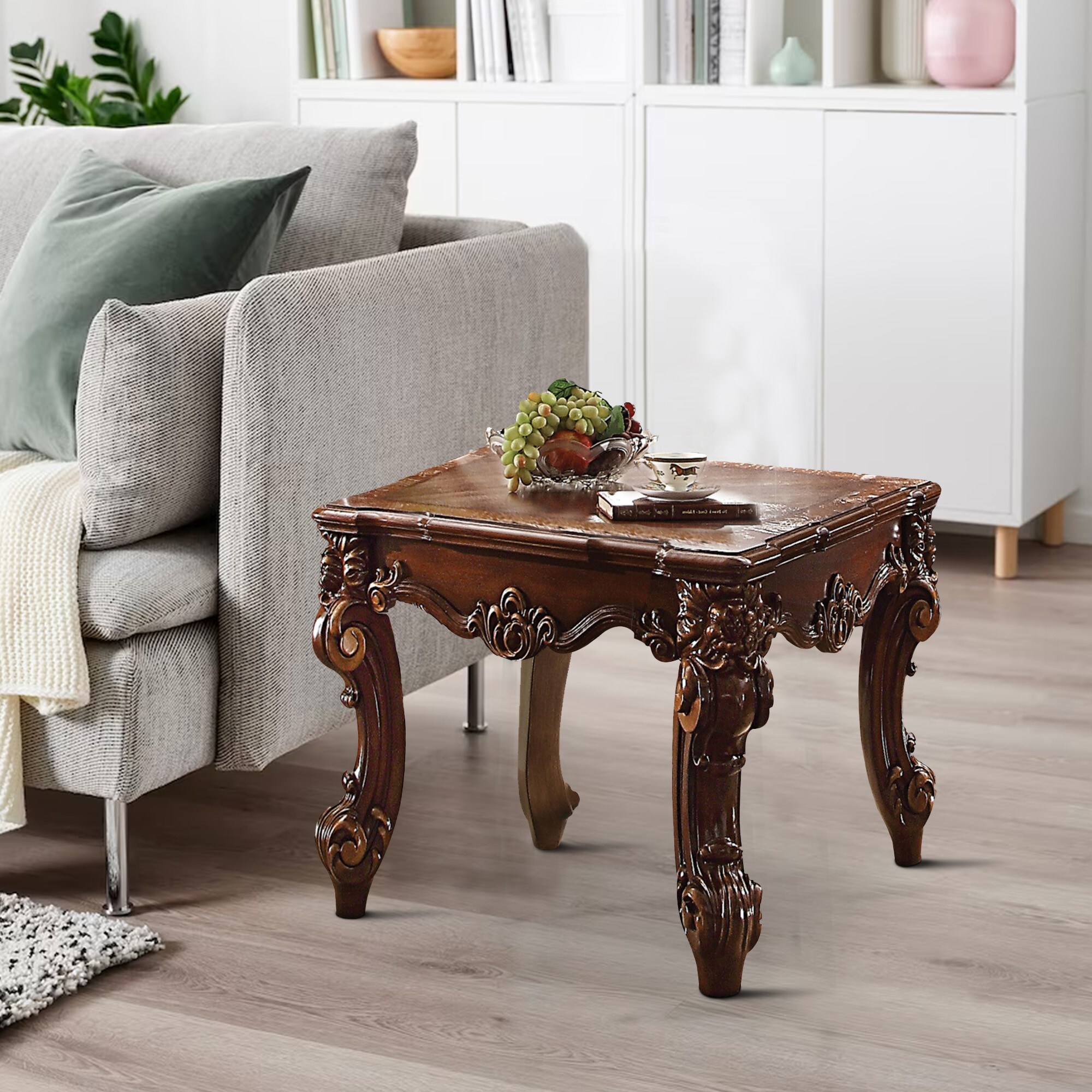 Benzara BM177680 End-Tables - View #6
