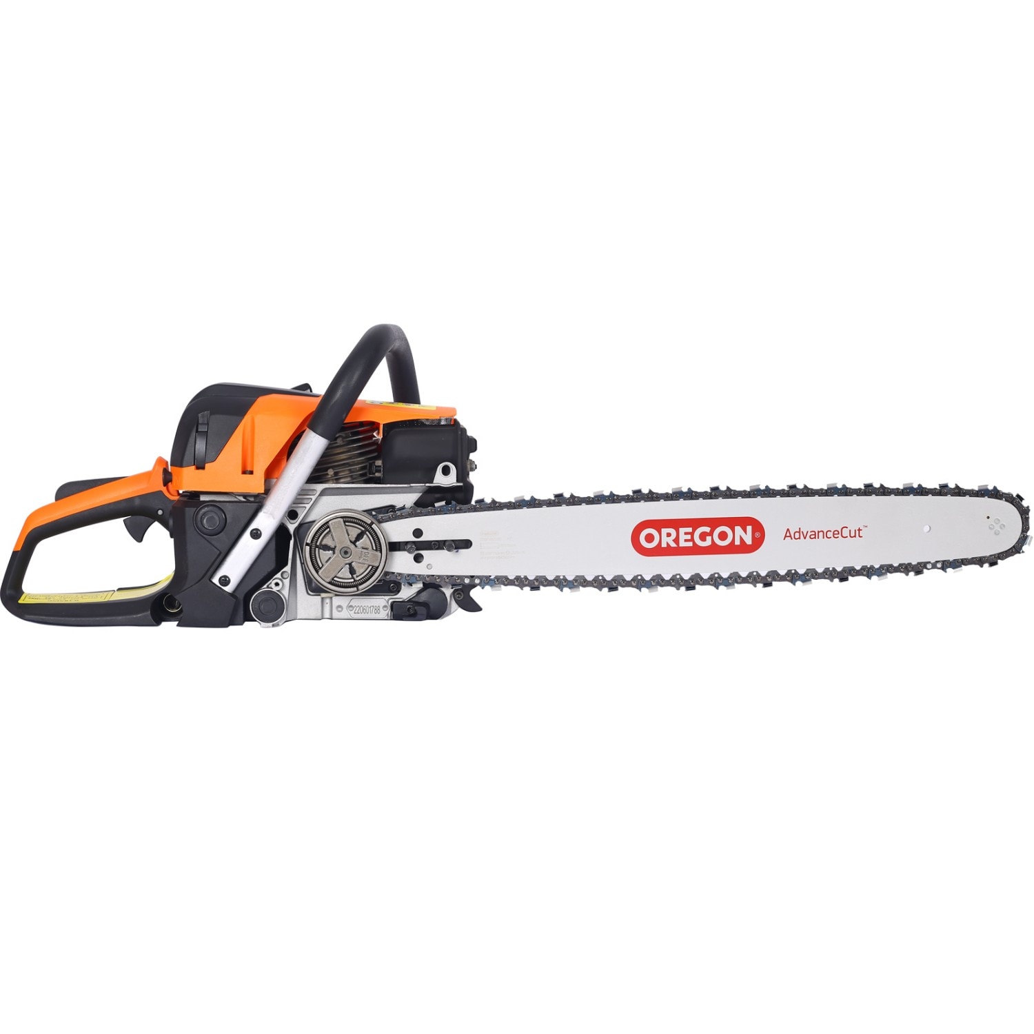 Tatayosi T542536 Cordless-Chainsaw - View #2
