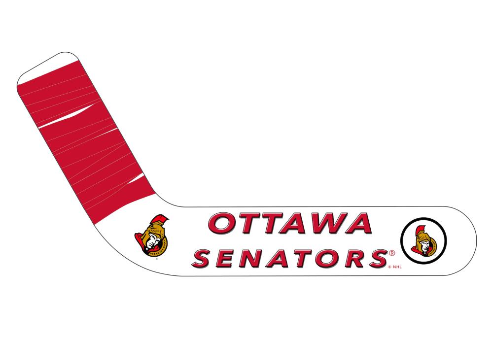 Ottawa Senators: Game Table Light - The Fan-Brand