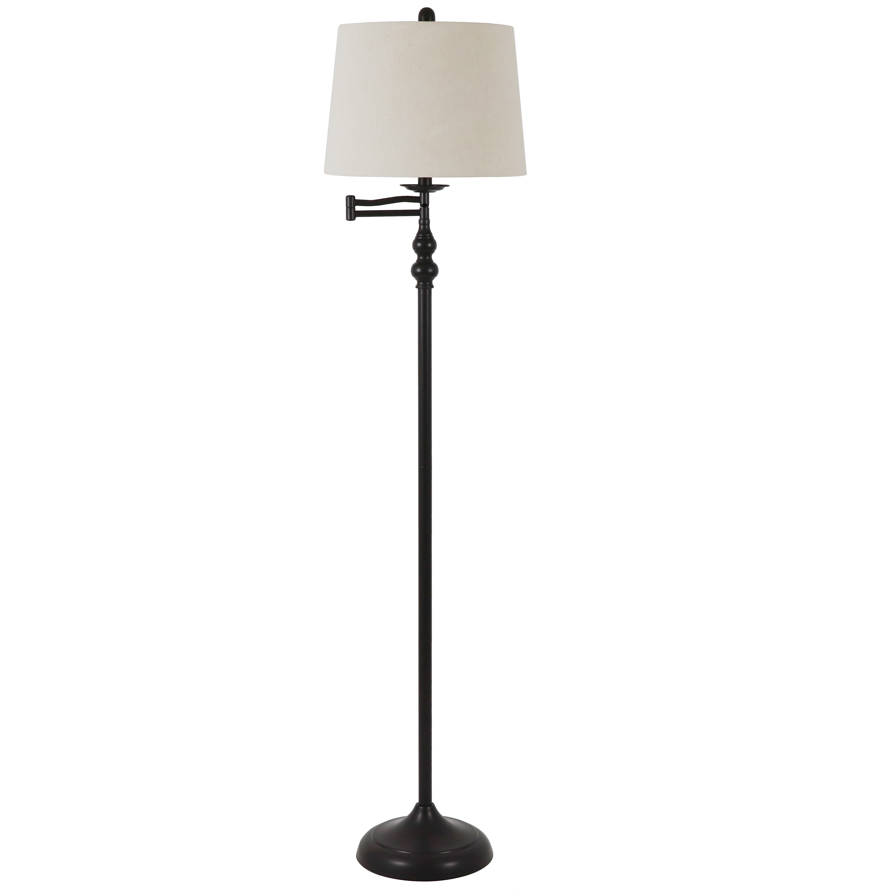 bed bath & beyond floor lamps