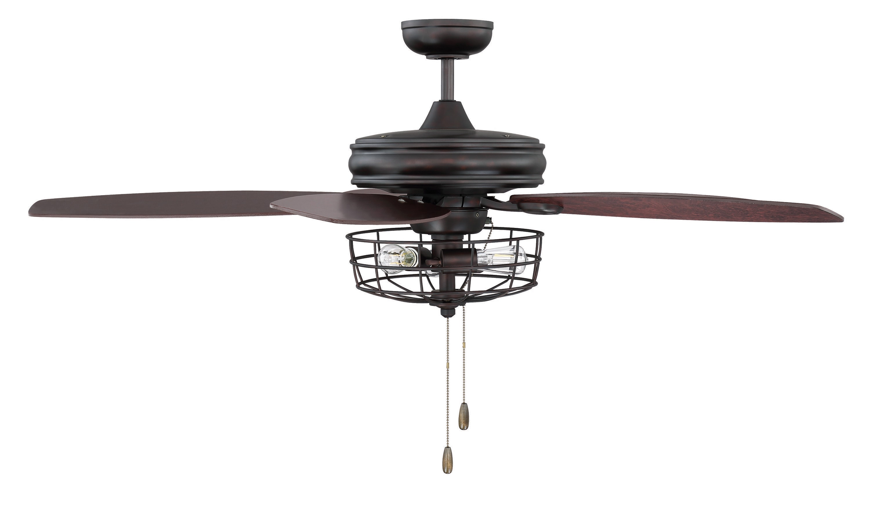 Meridian Lite Trends M2006ORB Ceiling-Fans - View #2