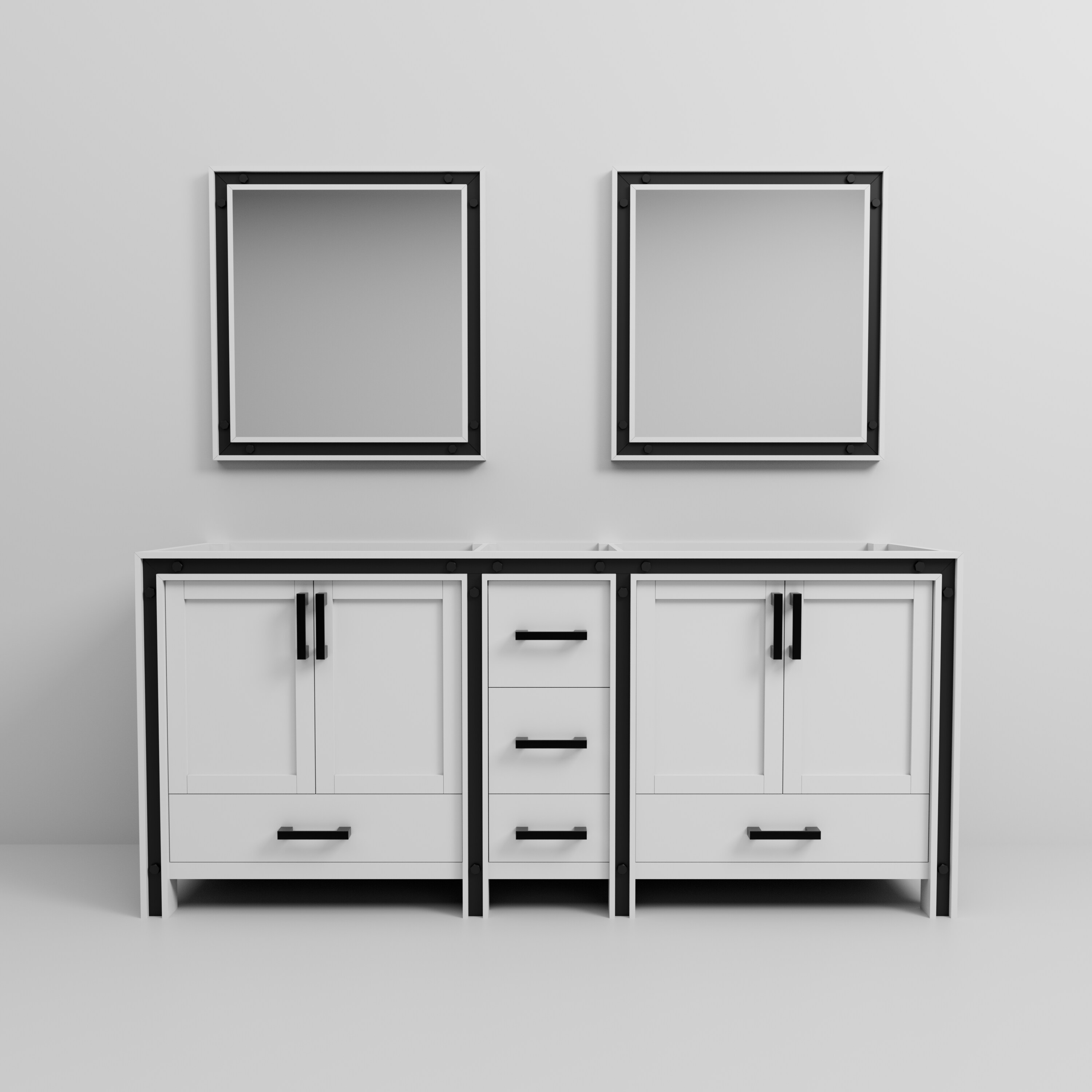 Lexora LZV352280SA00M30 vanities - View #10