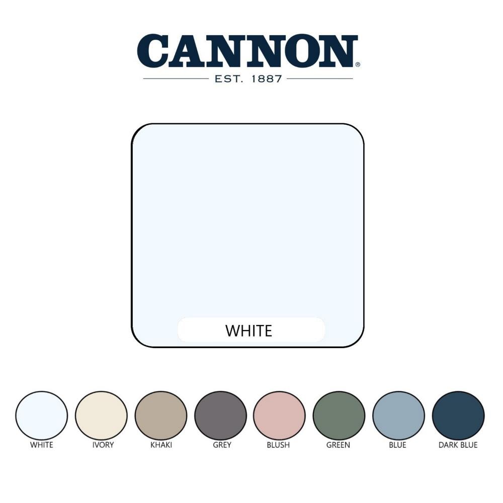 Cannon QS3941WTFQ-2300 bedding - View #5