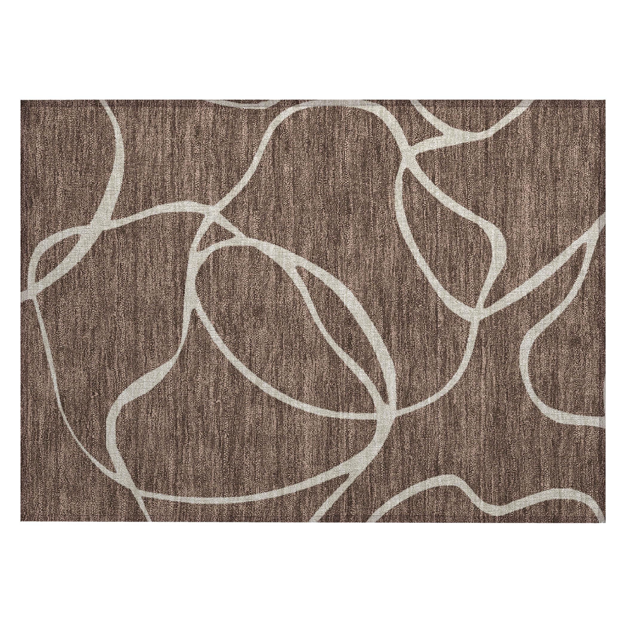 Addison Rugs ACN999BR20X30 rugs - View #2