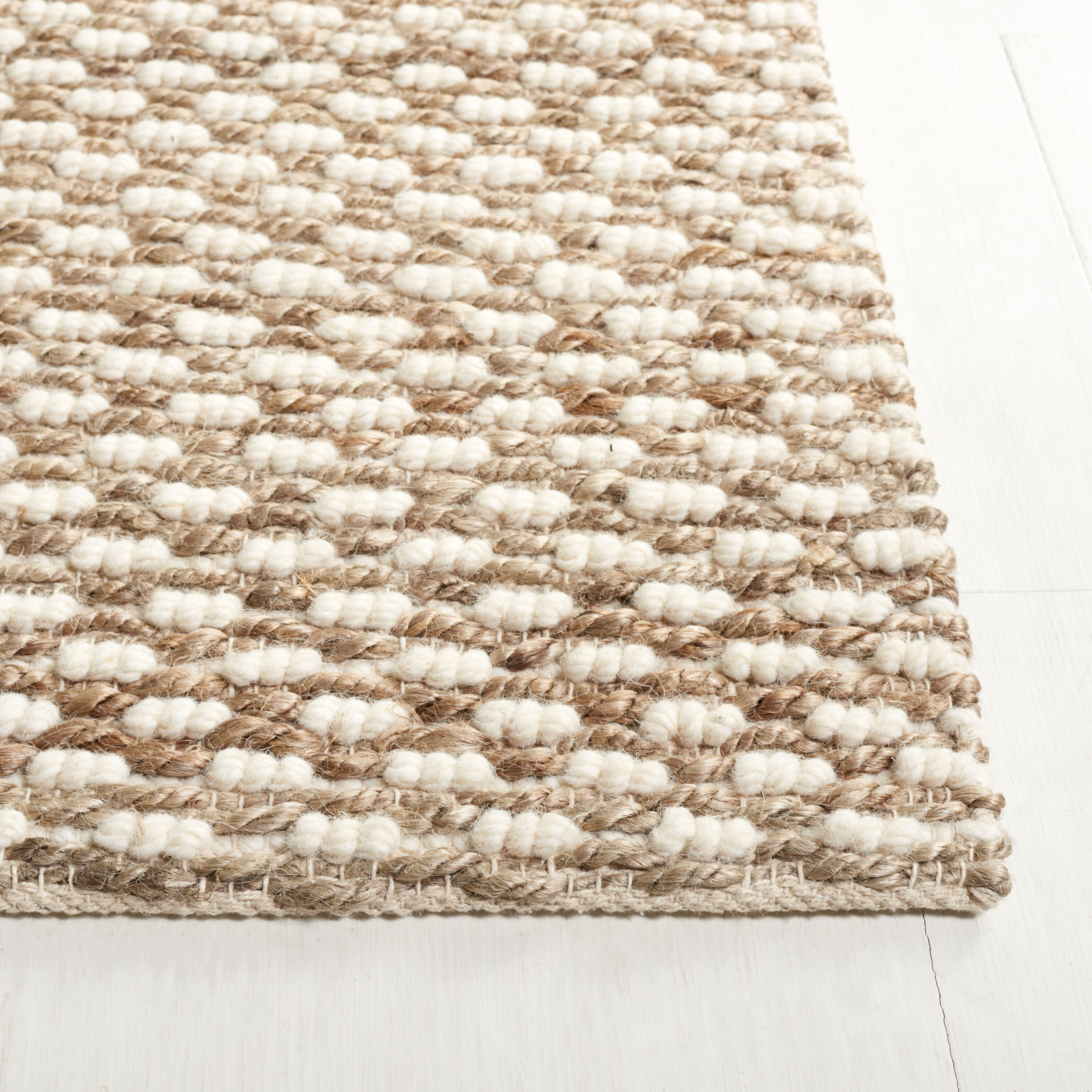 Safavieh NF835A-8 rugs - View #3