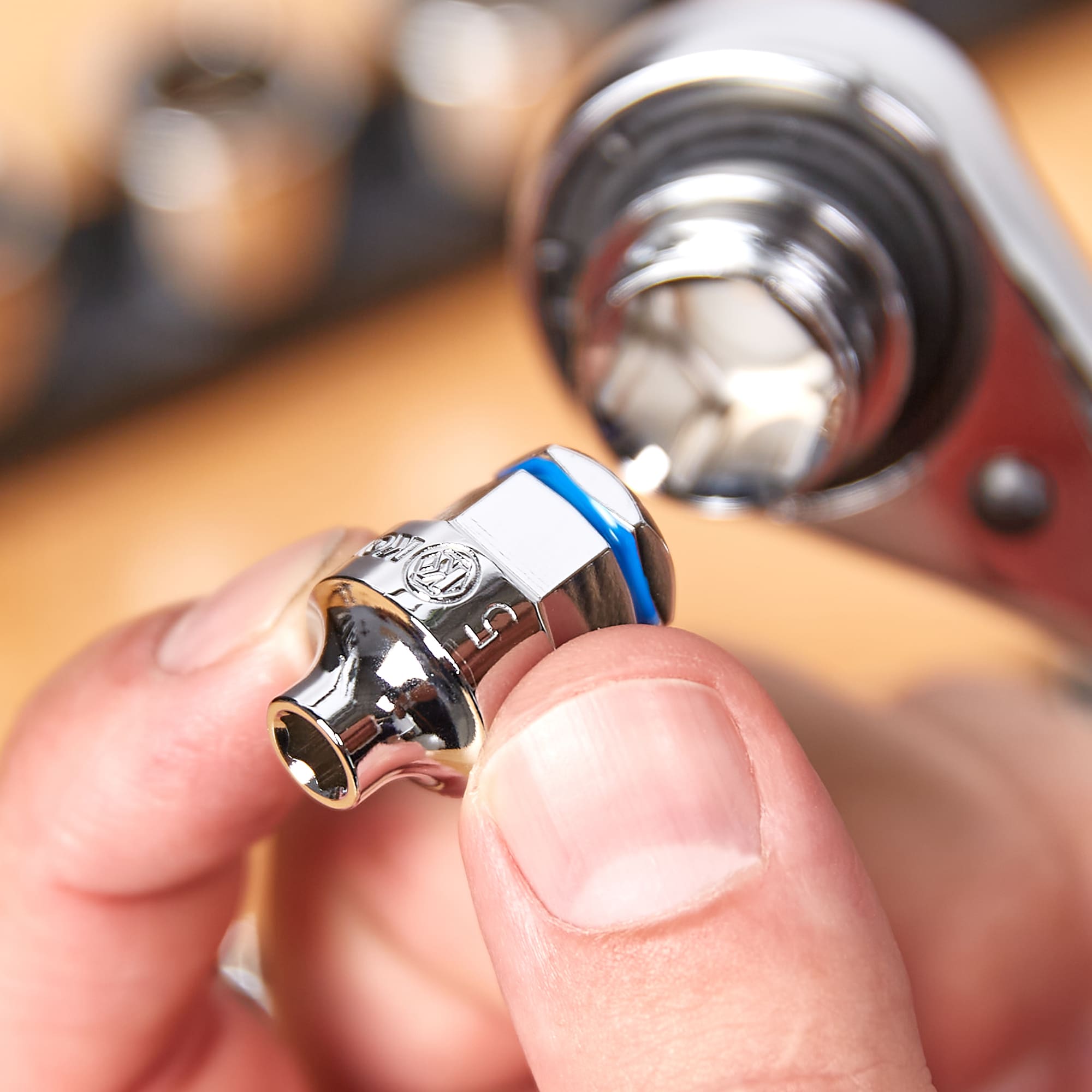 Kobalt 89909 Go-Through-Sockets - View #4