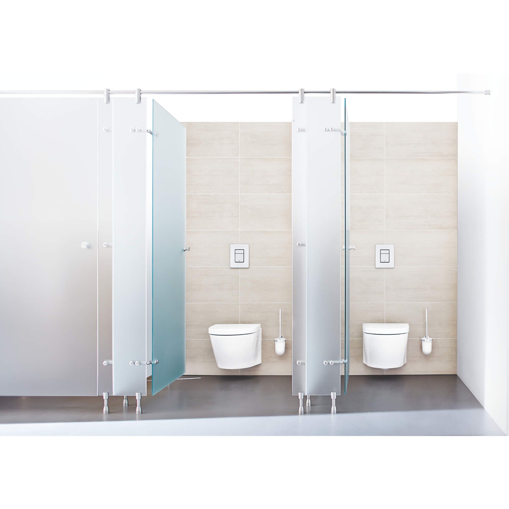 GROHE 38732SD0 Toilet-Components-Accessories - View #6