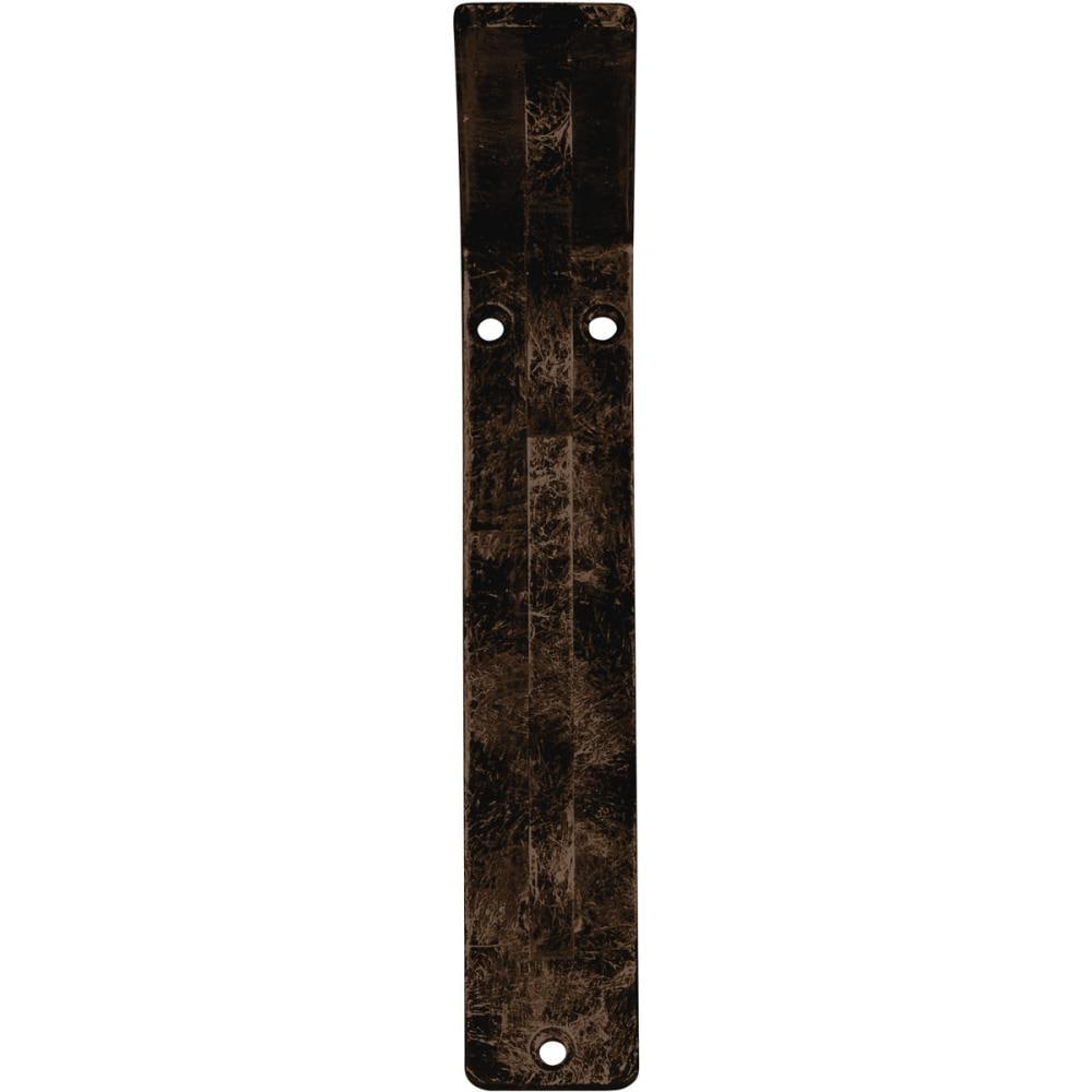 Ekena Millwork BKTM01X05X08SOLABZ Mending-Plates-Brackets-Braces - View #3