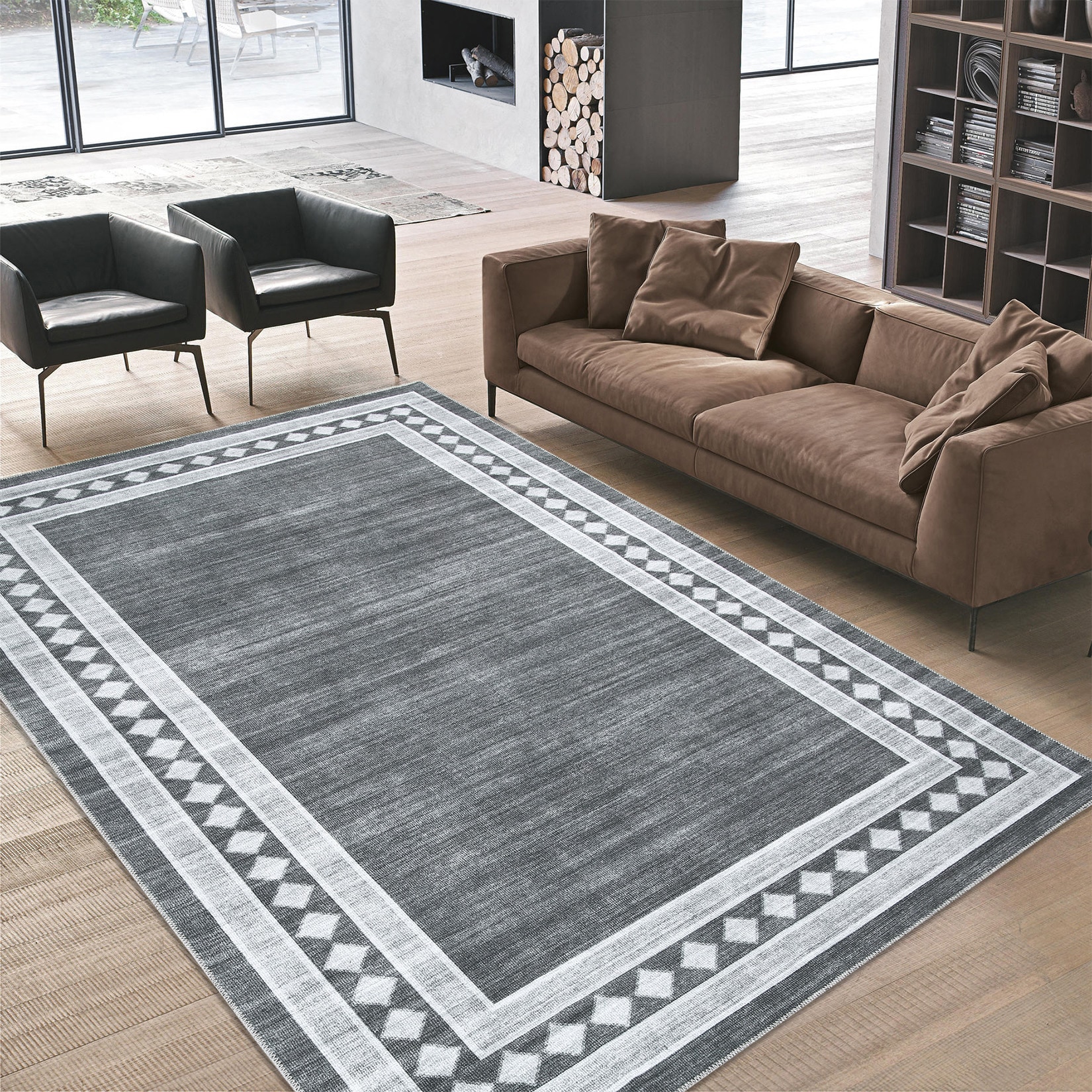 Garvee YXY-LO-PHO-0Y3K7FGU rugs - View #2
