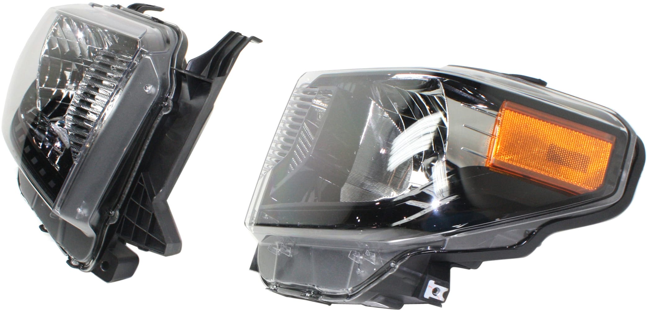 Garage-Pro JCWSTYTY1415CHL1GP Headlights-Components - View #2
