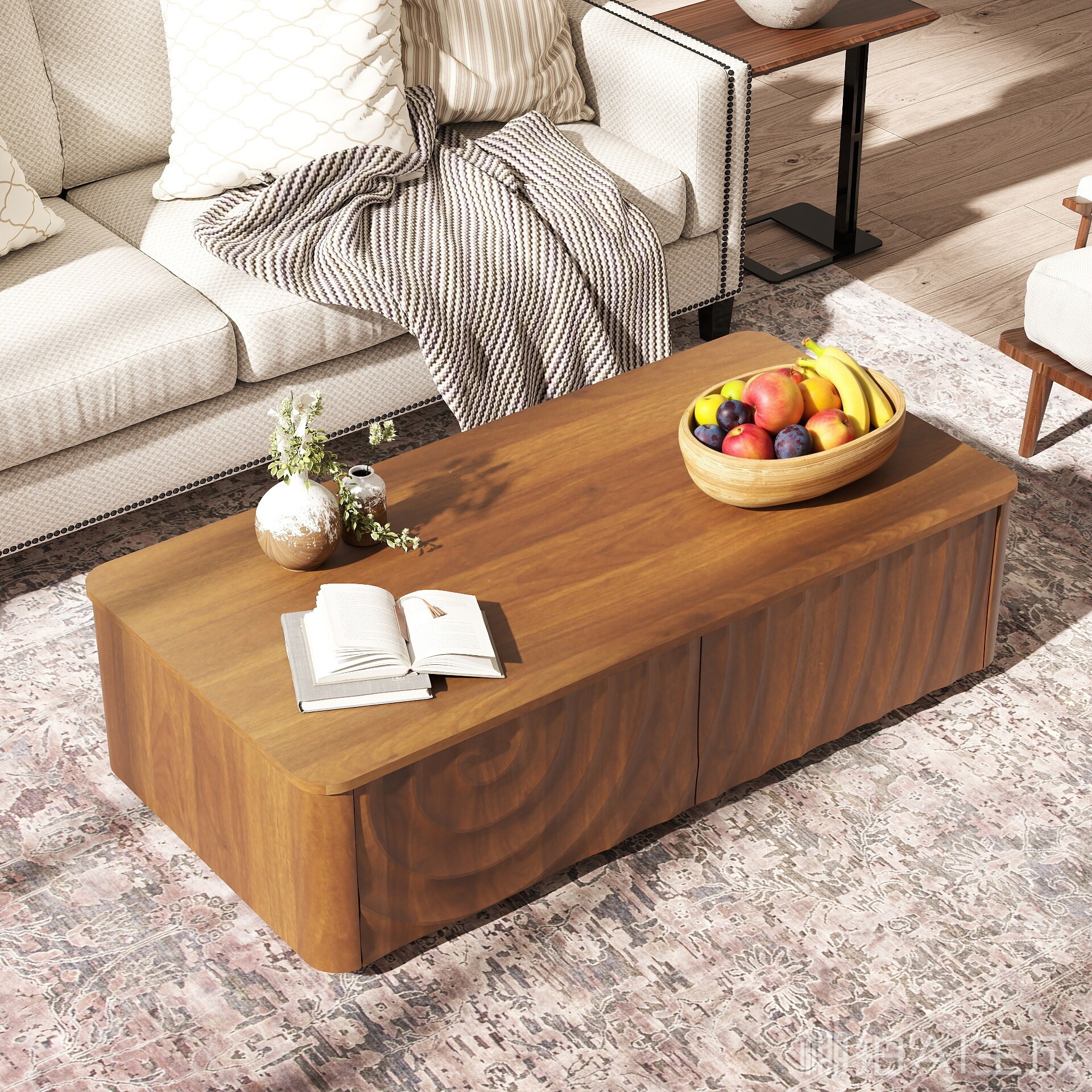 GDFStudio 367552 Coffee-Tables - View #9