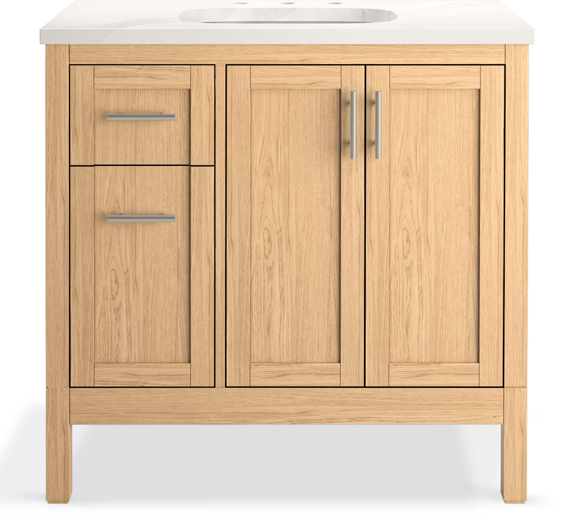 KOHLER 39605-ASB-WEK Bath-Vanity-Combo - View #8