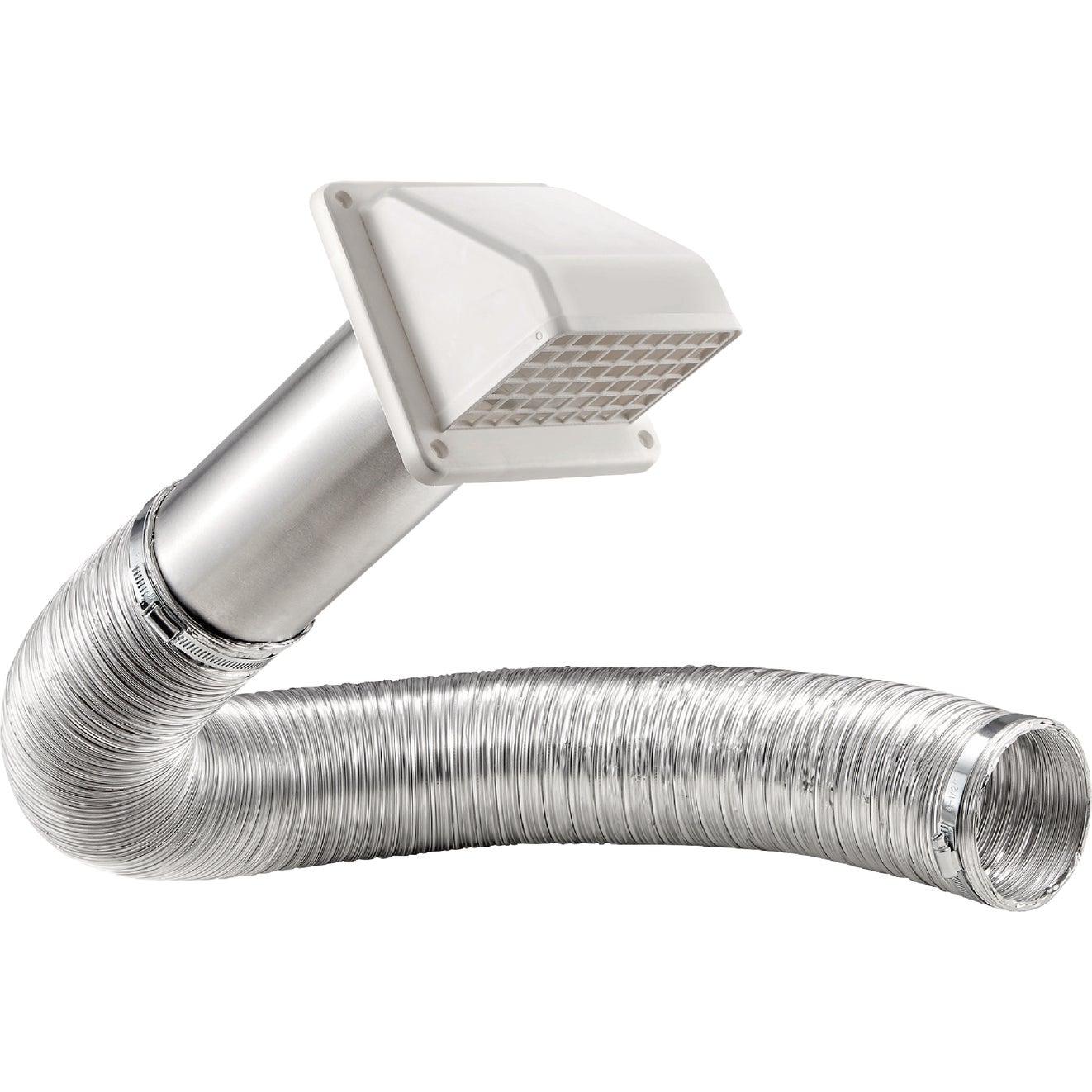 Lambro 1375W-R Dryer-Vent-Kits - View #3