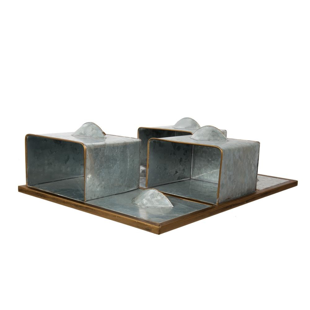 Truu Design 65916DF Planter-Window-Box - View #3