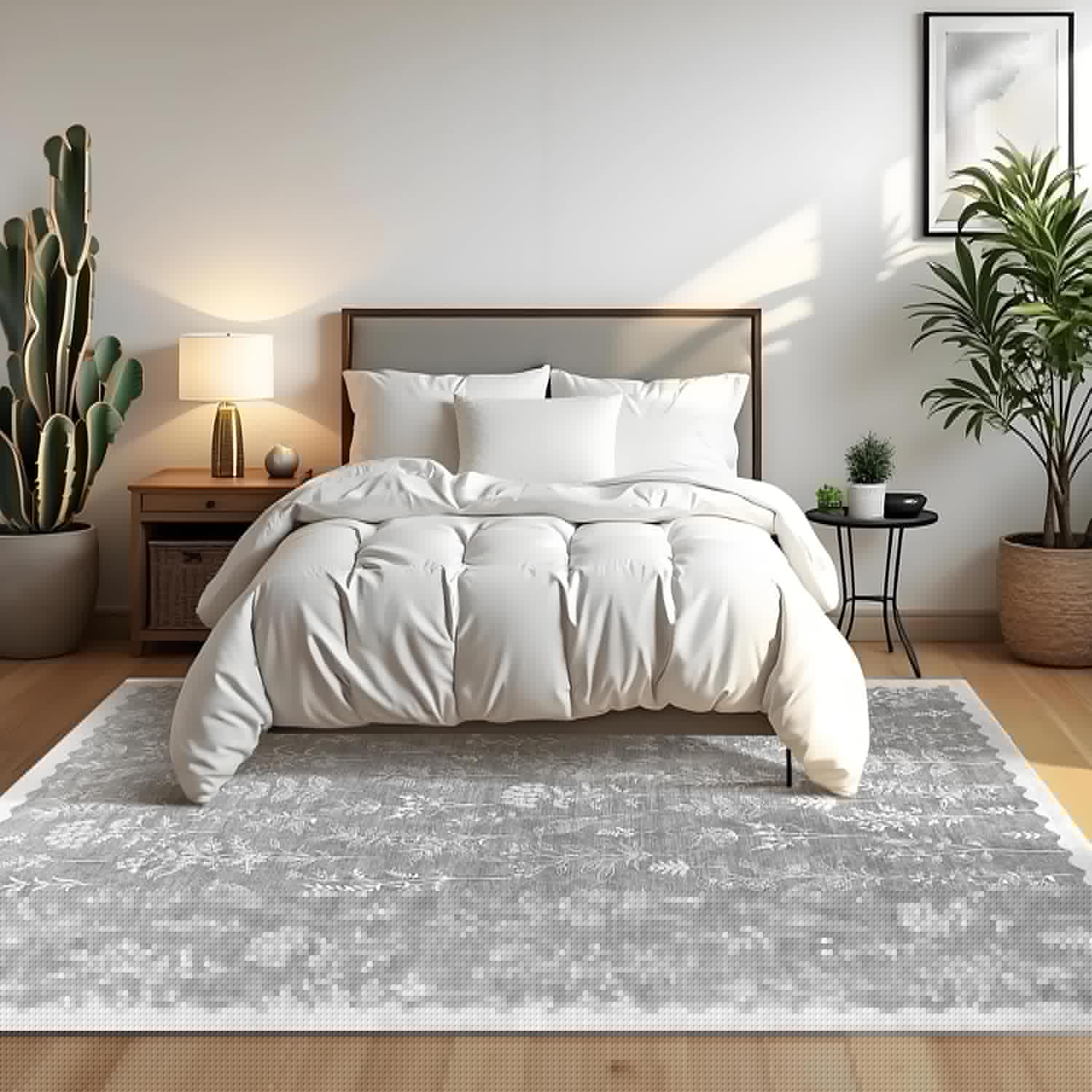 GAOMON CES-LSYBPO7QLCKB-X5F rugs - View #2