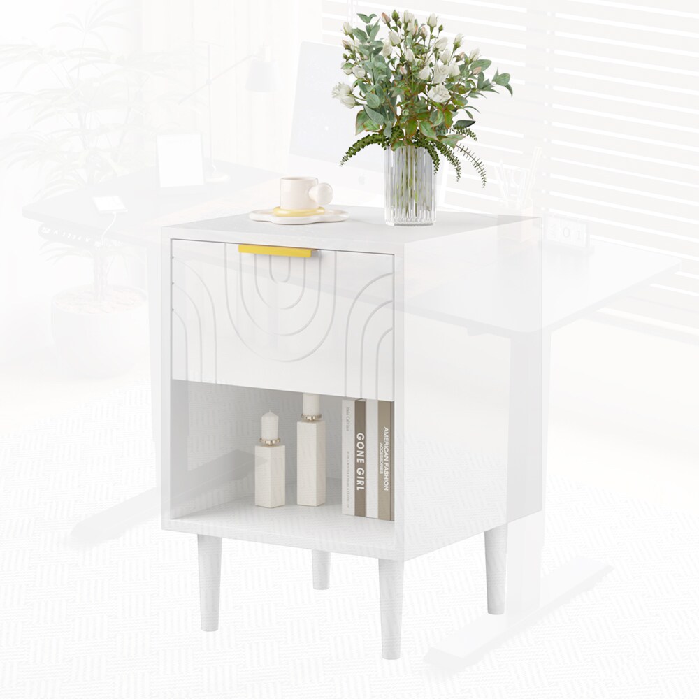 SunJet RGQ094D3EWB95 nightstands - View #12