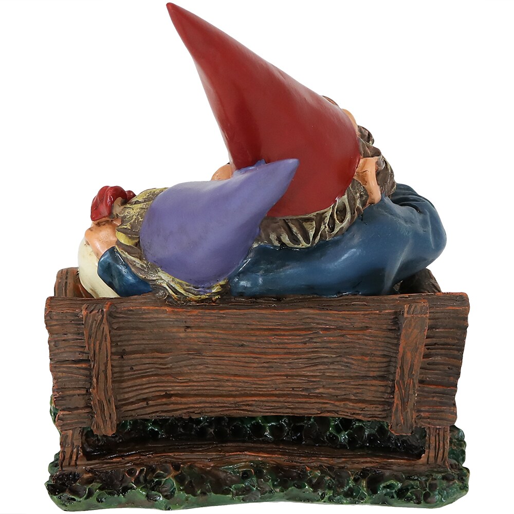 Sunnydaze Decor FC-WG714 Garden-Statue - View #6