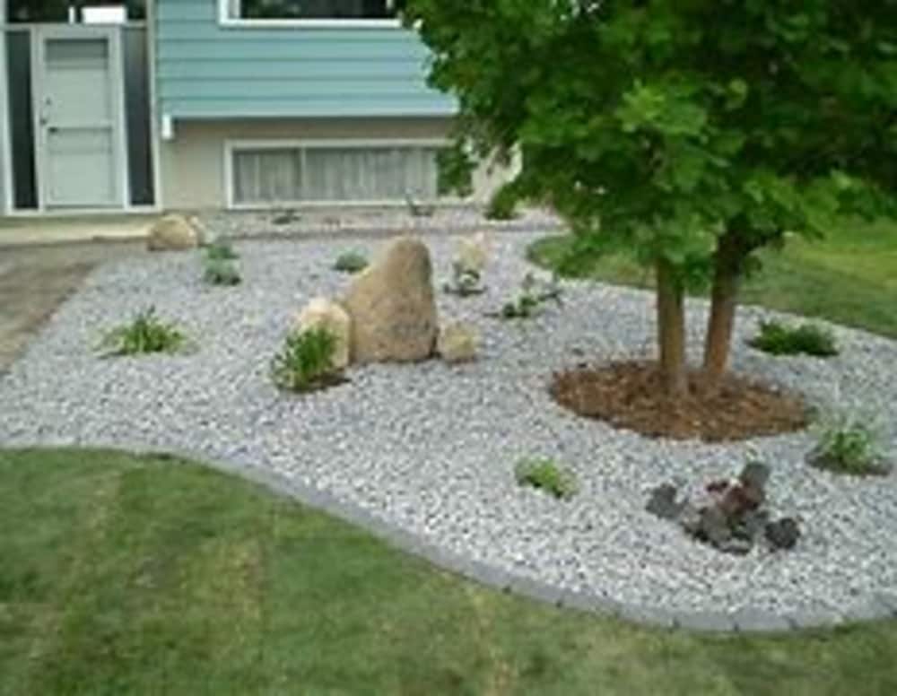  381418 Landscaping-Rock - View #2