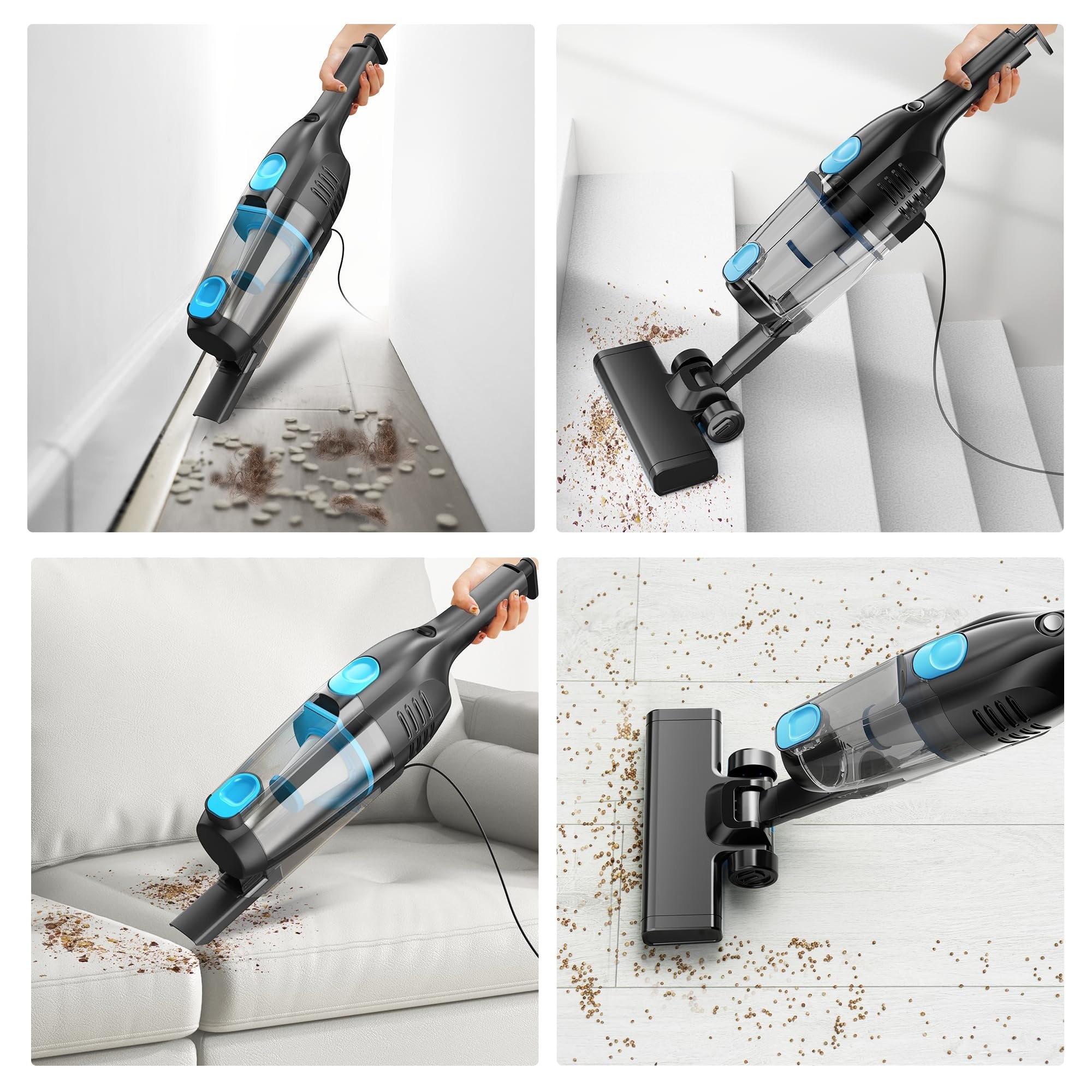 Anqtovp LAN0423V15 Stick-Vacuums - View #5