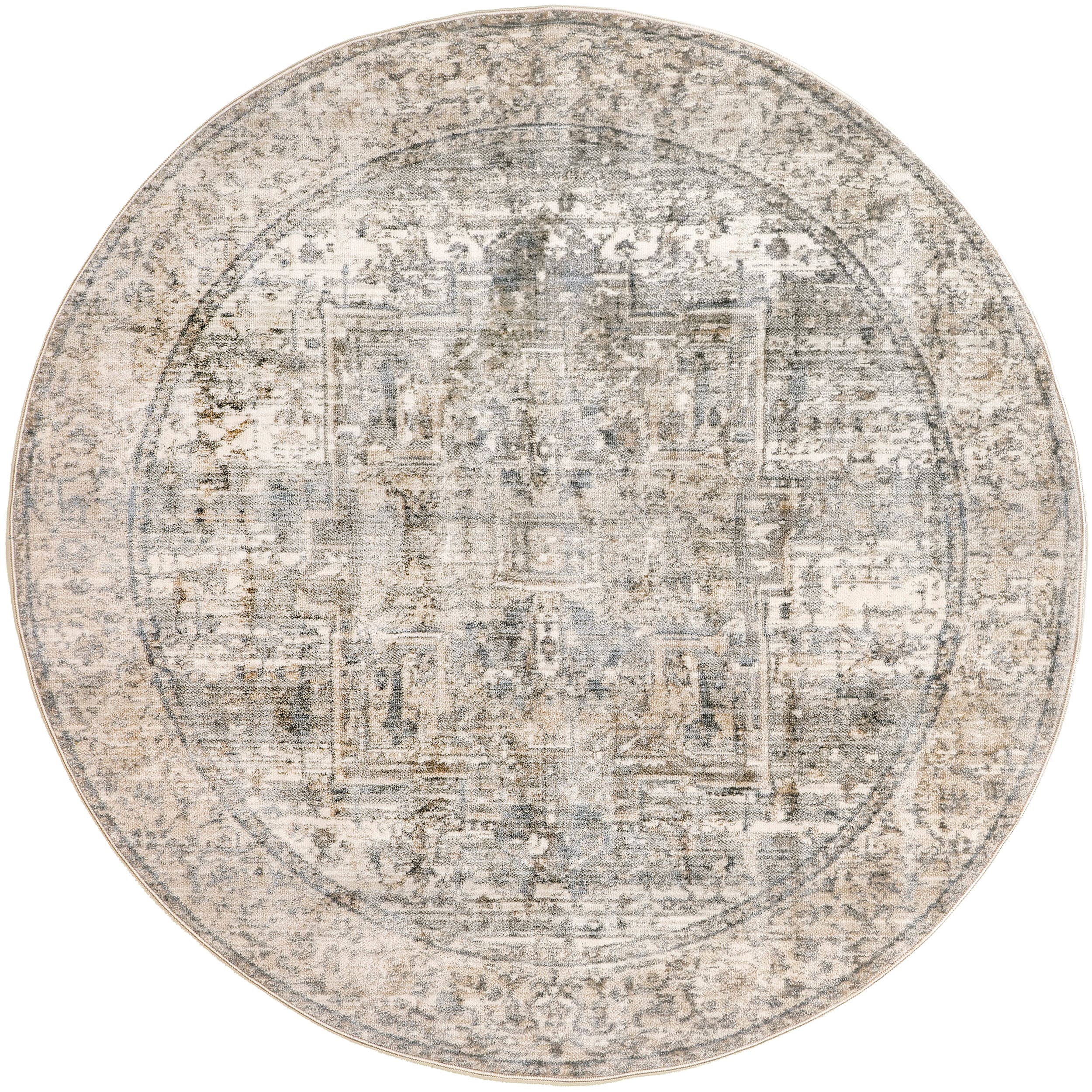 nuLOOM KHMC04G-R505 rugs - View #2