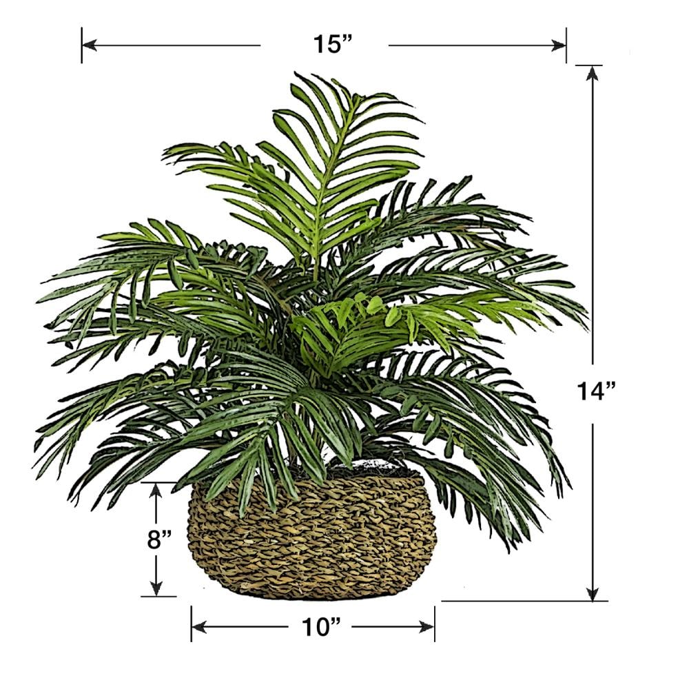 LCG 19G200 Artificial-Plants-Trees - View #4