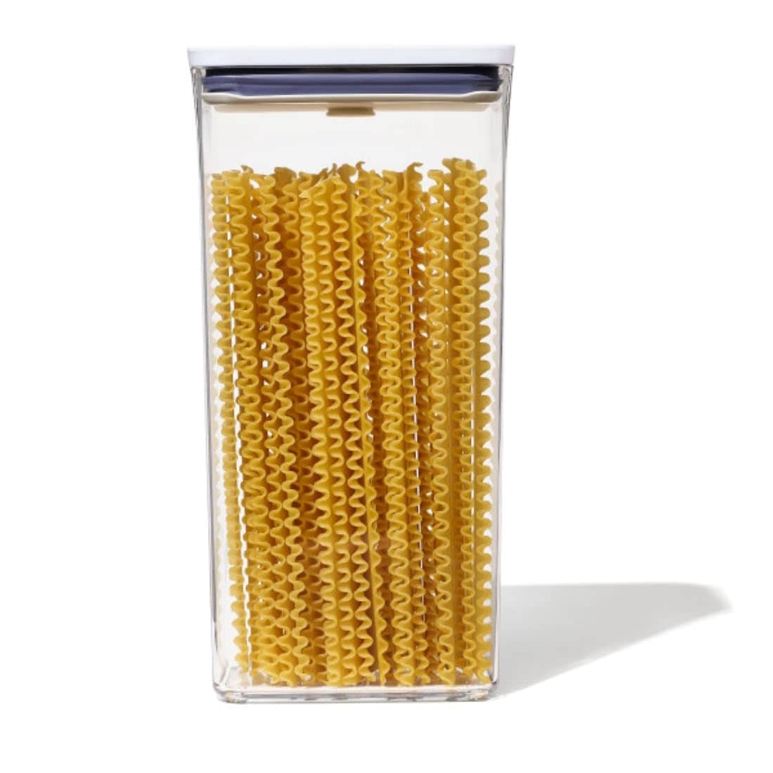 OXO Good Grips POP Container - Tall Rectangle 3.7 Qt for Fresh Food Storage #11234400