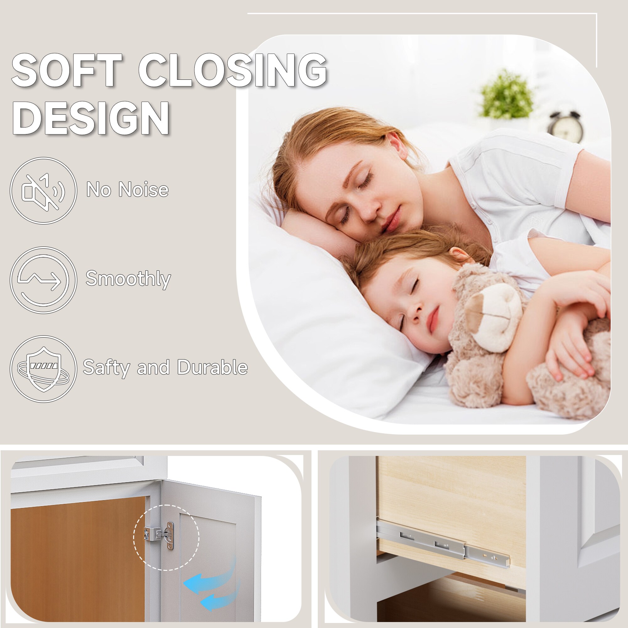 LOVMOR SF-Y-VSD-CG-33 vanities - View #12