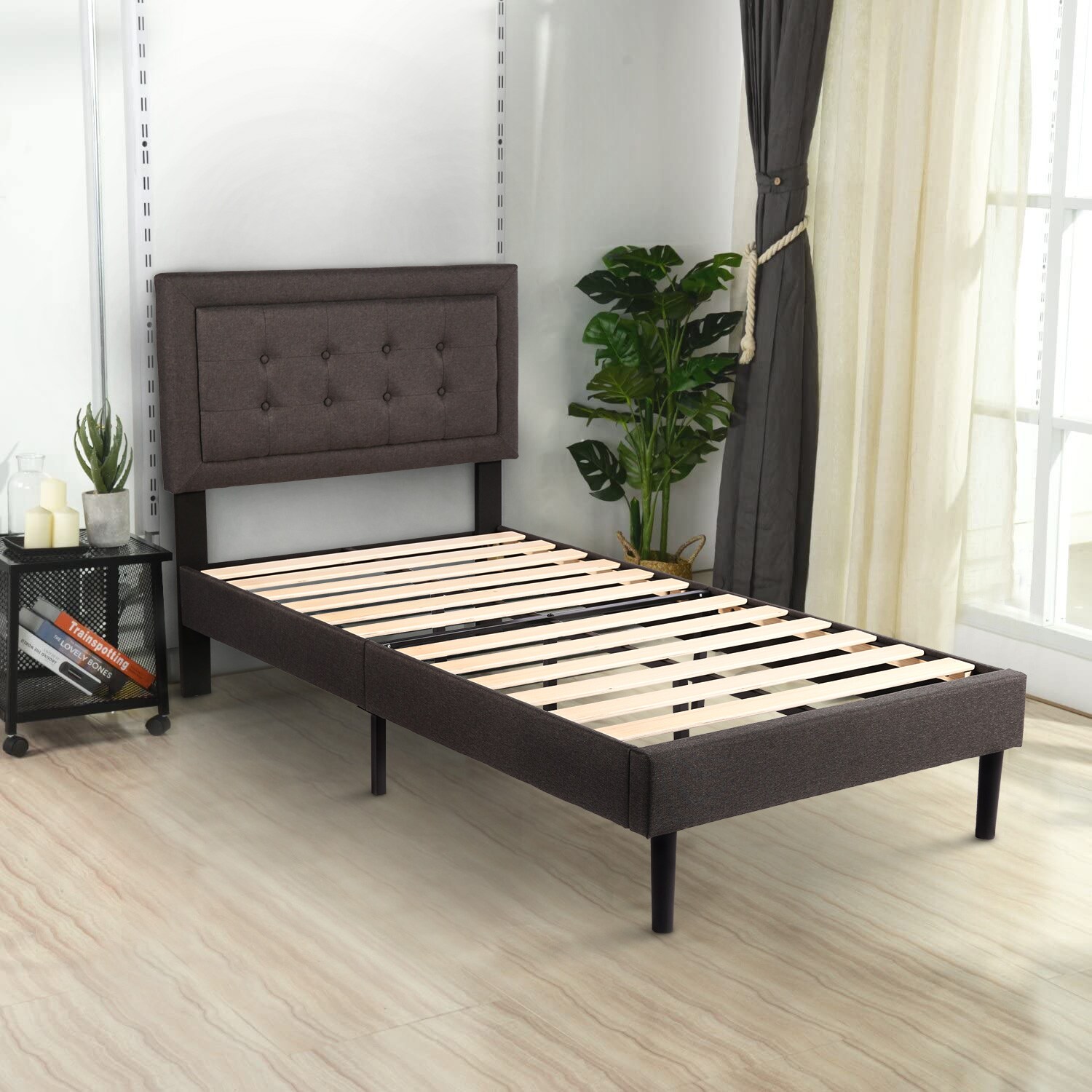 Vecelo LOE-BTJ-RT01 beds - View #6