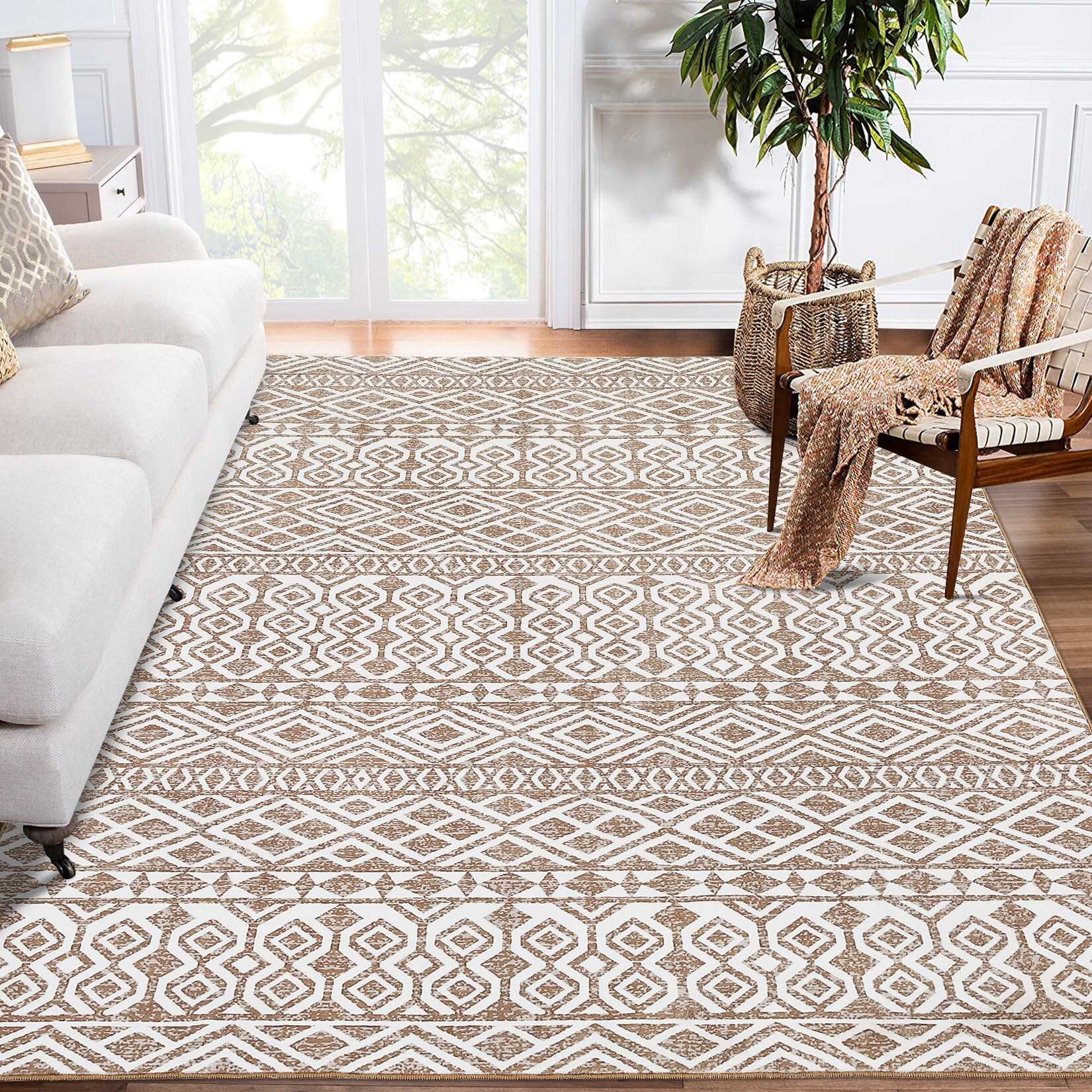 Qeetex LSN-PHO-0ZBIAFDH rugs - View #5