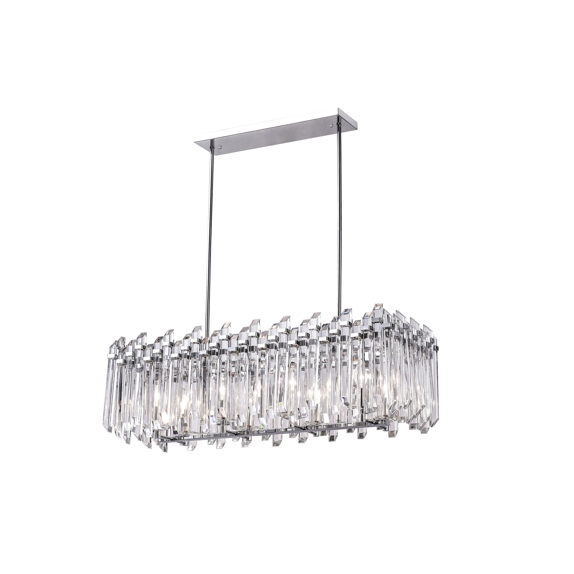CWI Lighting 1065P33-8-601-RC b090015 - View #2