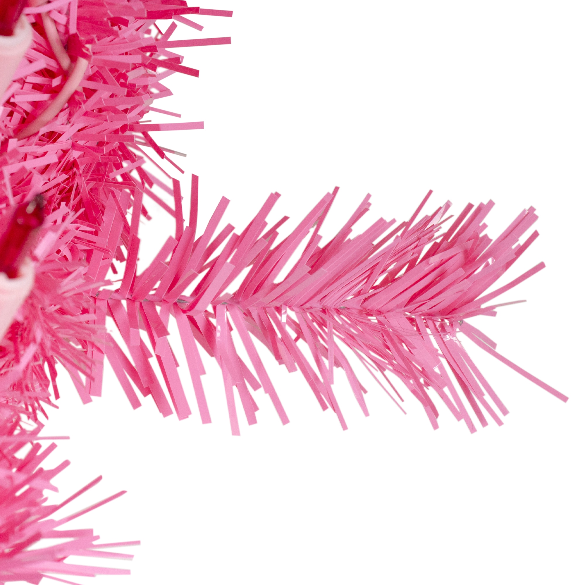 Northlight 34318918 Artificial-Christmas-Garland - View #2
