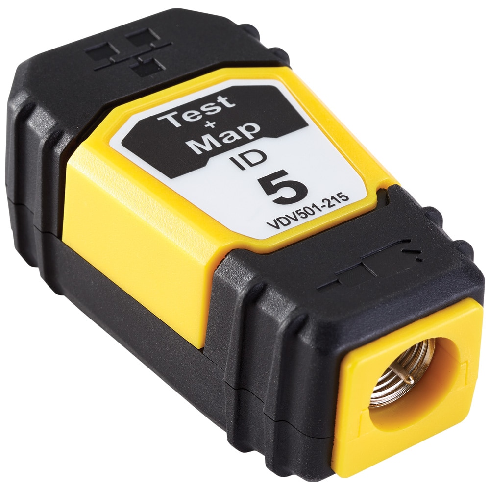 Klein Tools VDV501215 Test-Meter-Access - View #6
