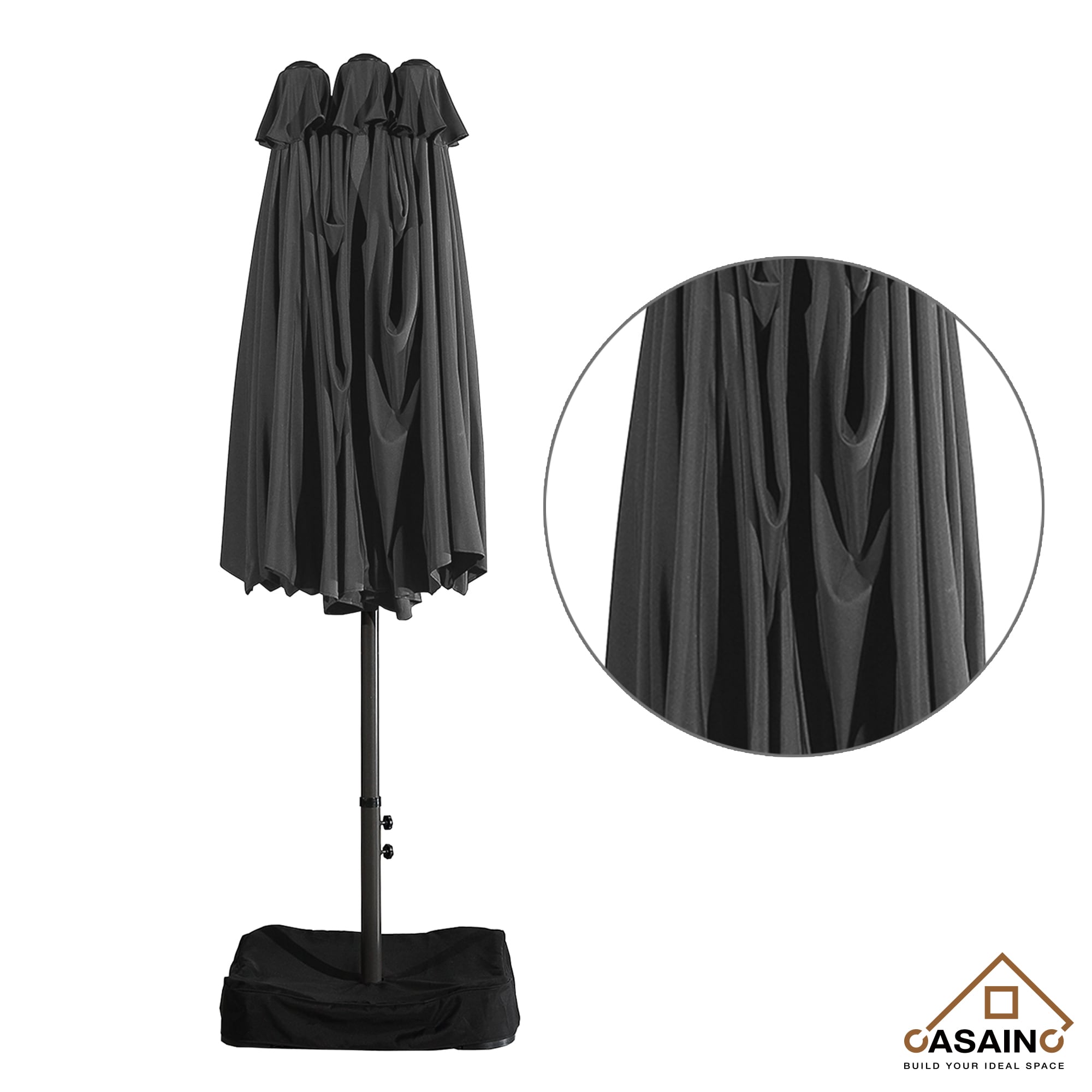 CASAINC WF-W41921422 Umbrellas-2 - View #9