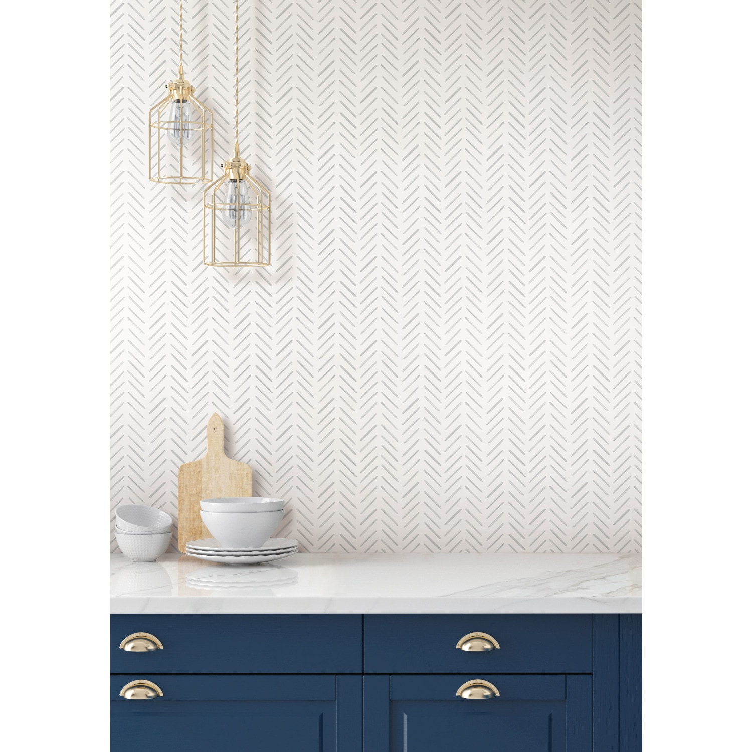 York Wallcoverings CV4453 wallpaper - View #3