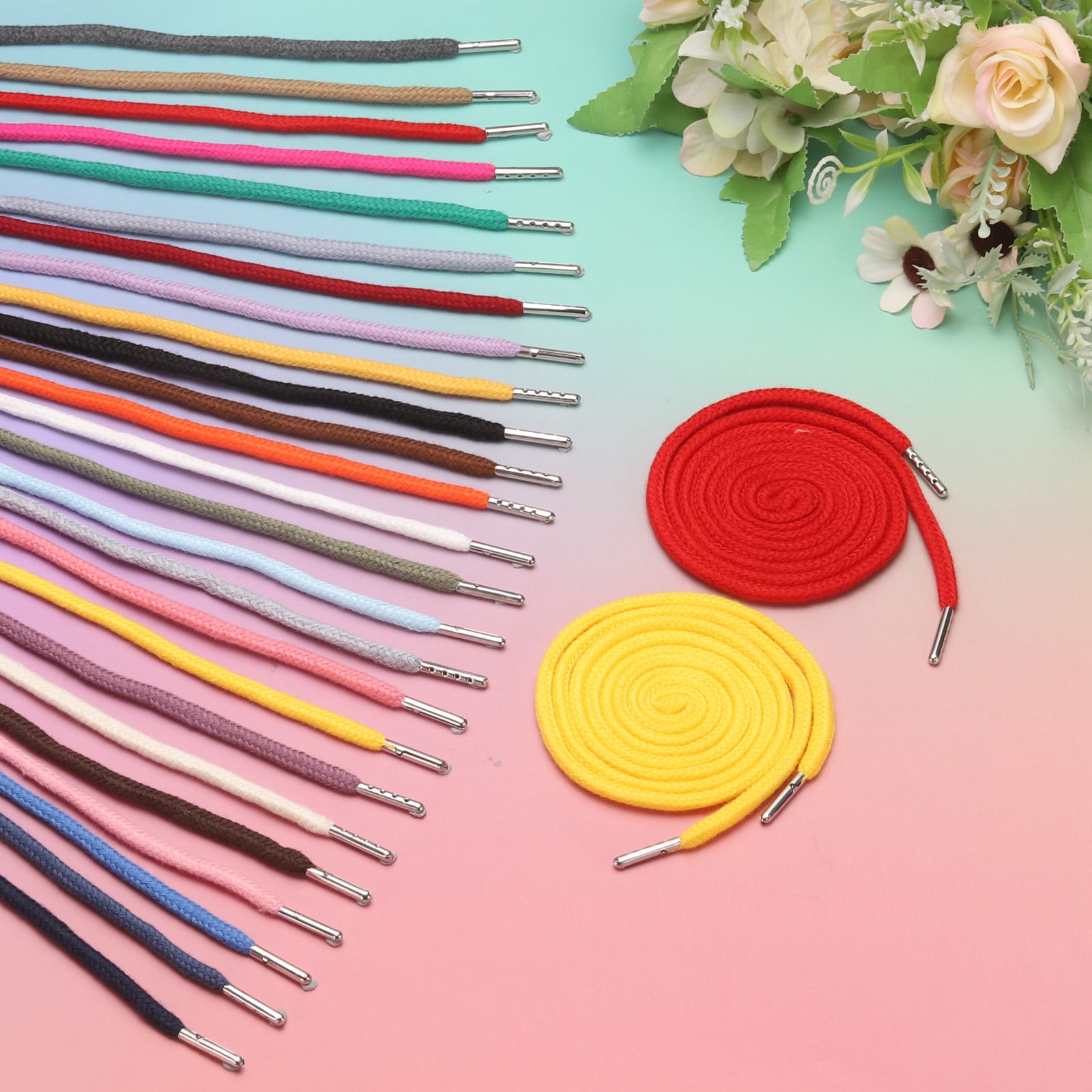 Unique Bargains S26042400UX3487 String-Twine - View #4