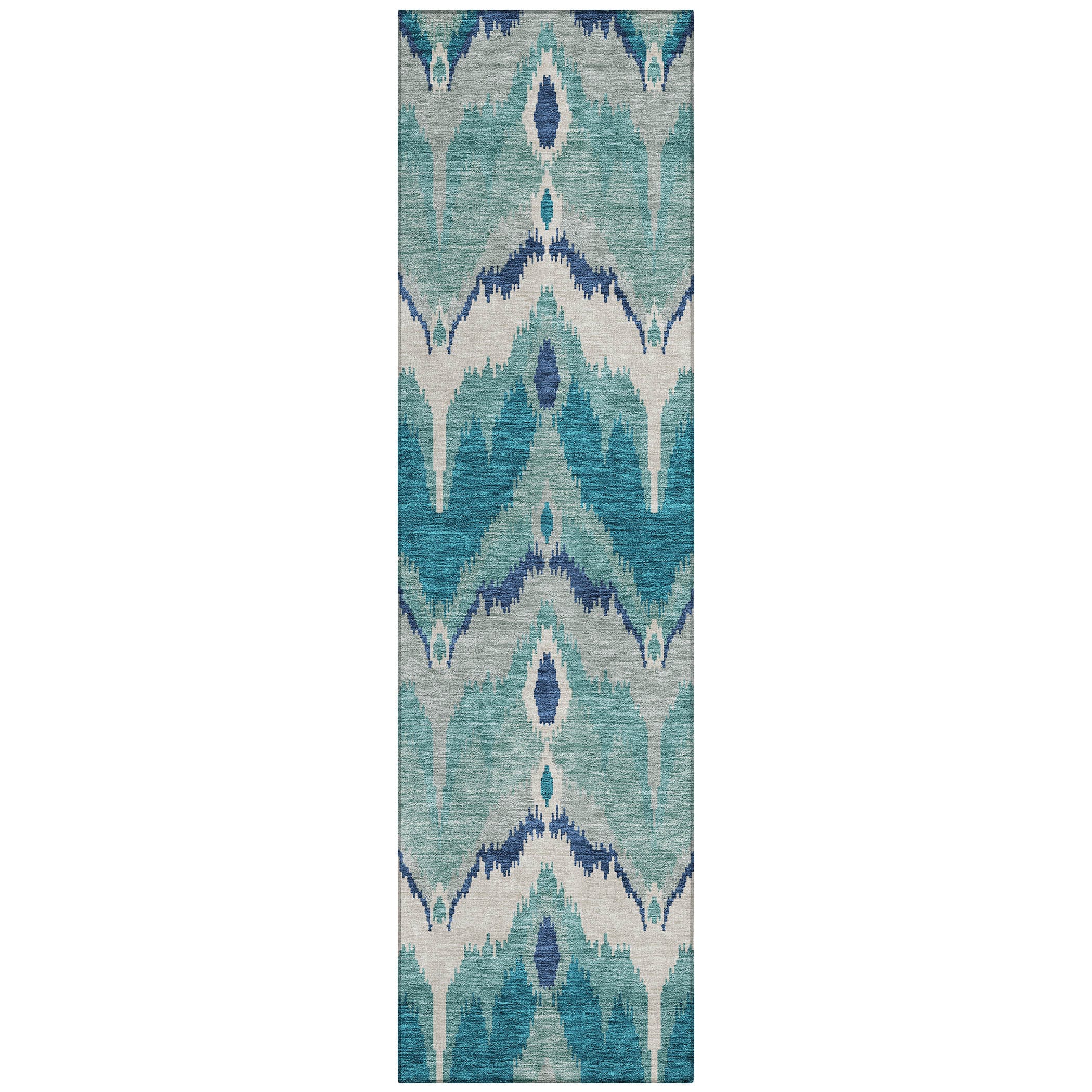 Addison Rugs ACN743TE2X8 rugs - View #2