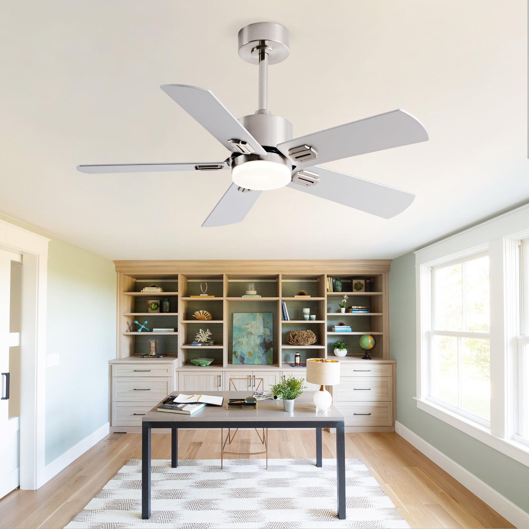 GDFStudio 393360 Ceiling-Fans - View #4