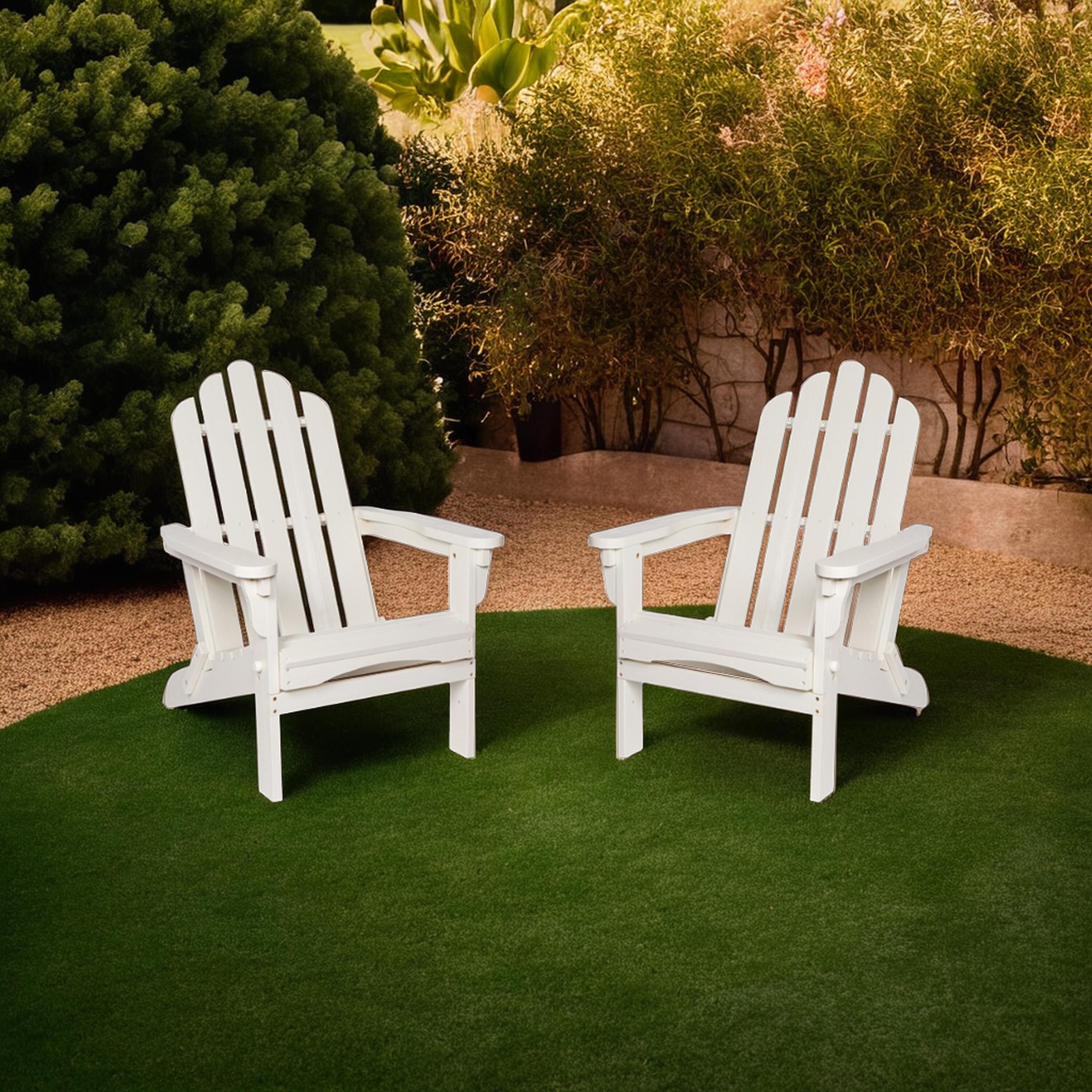 Shine Company KT4659EW-2 Patio-Chairs - View #2