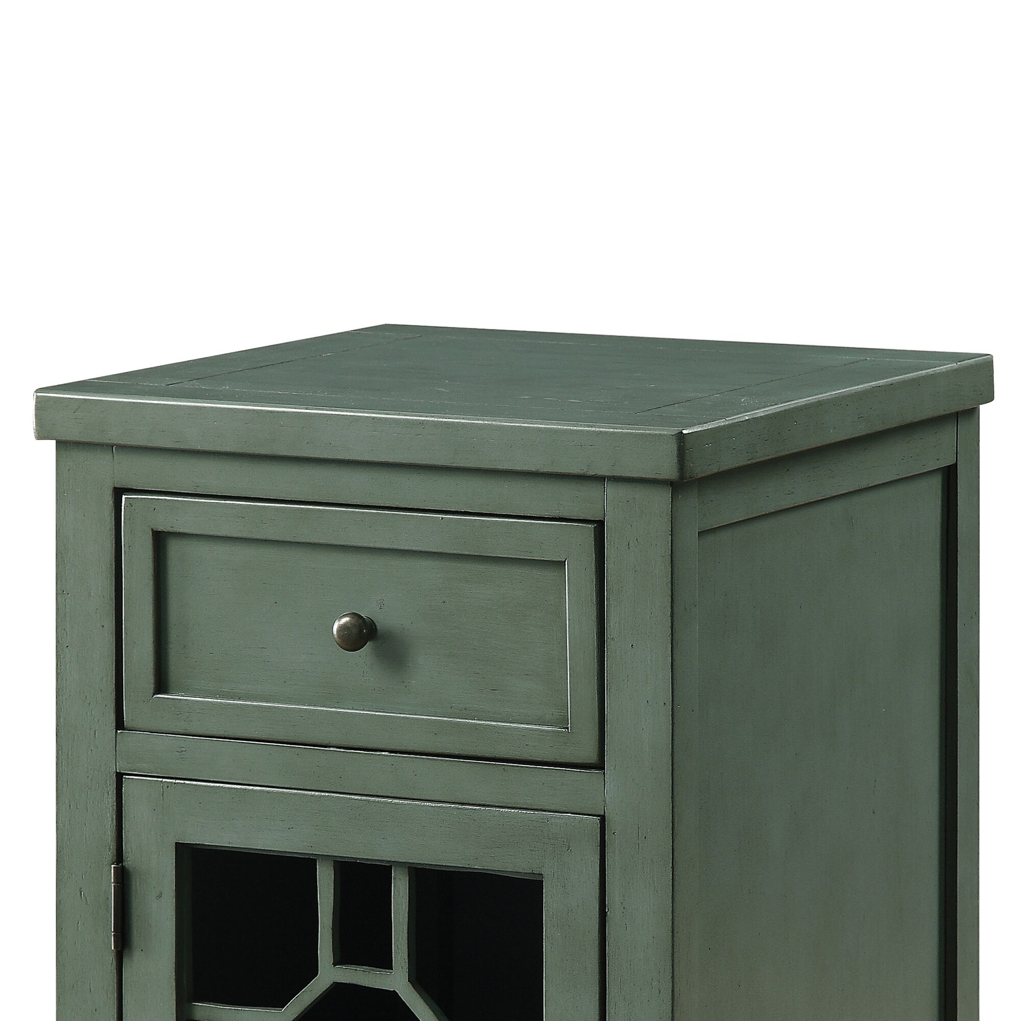 Furniture of America IDF-AC165TL End-Tables - View #5