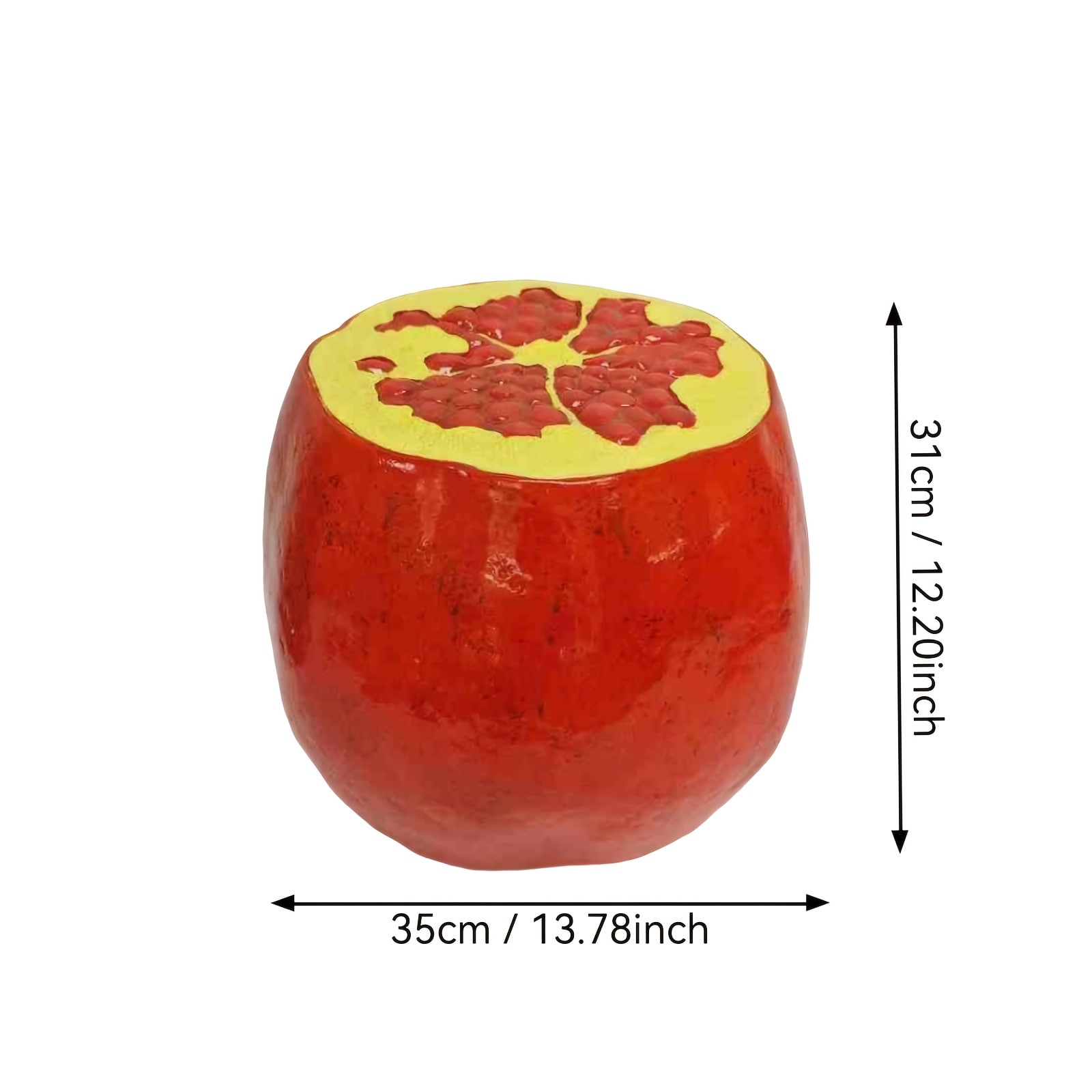 GDFStudio 388010 Garden-Stools - View #3