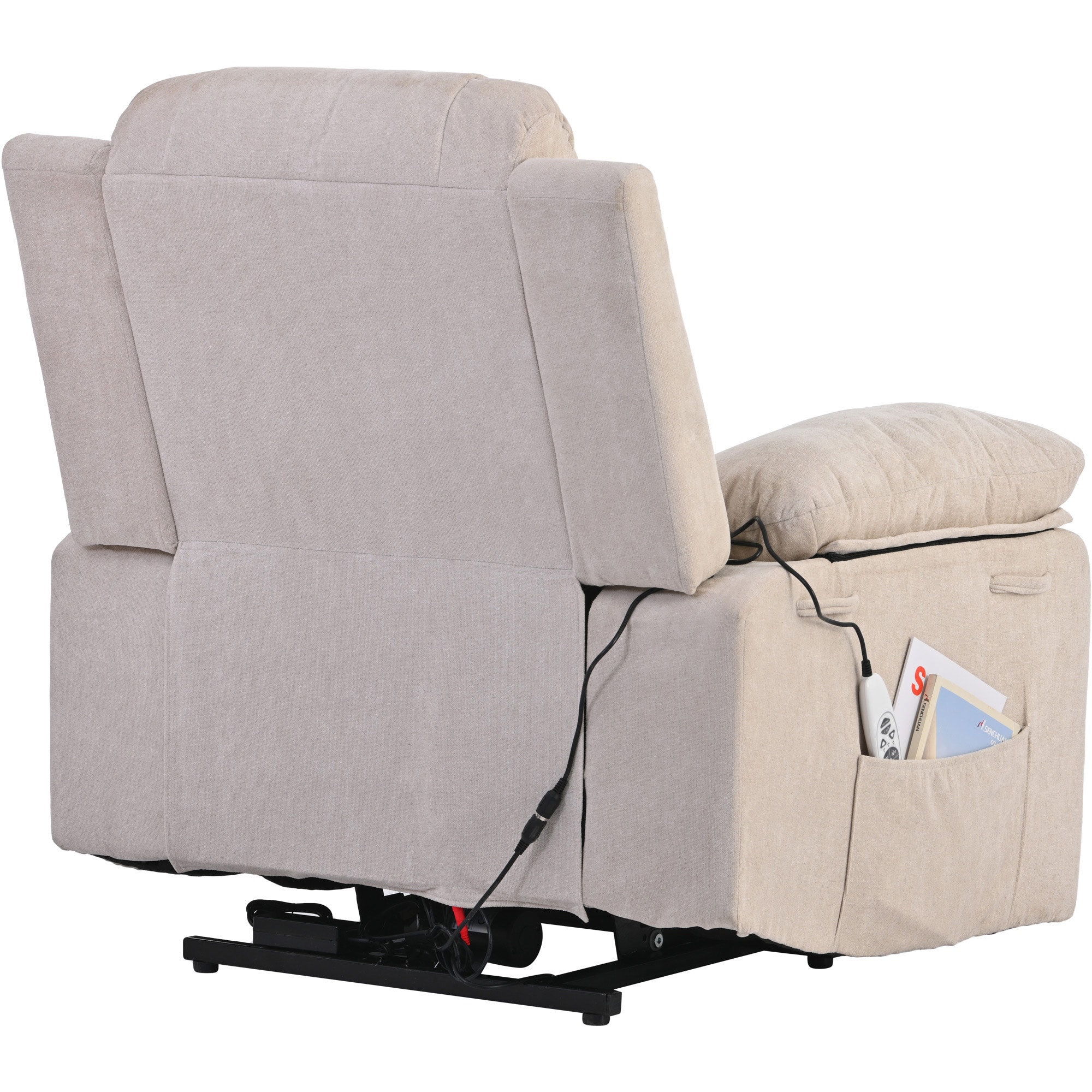 Sumyeg OR-PP038535DAA recliners - View #9