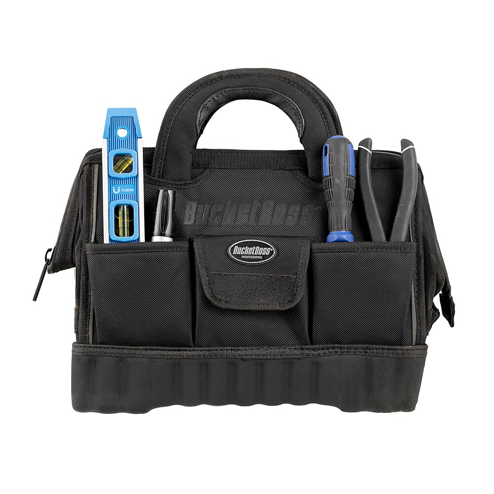 Pro Gatemouth 18 Tool Bag