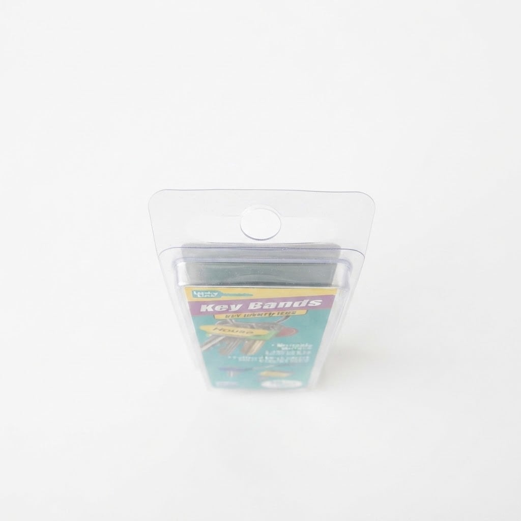 Lucky Line 17248 Key-Accessories - View #3