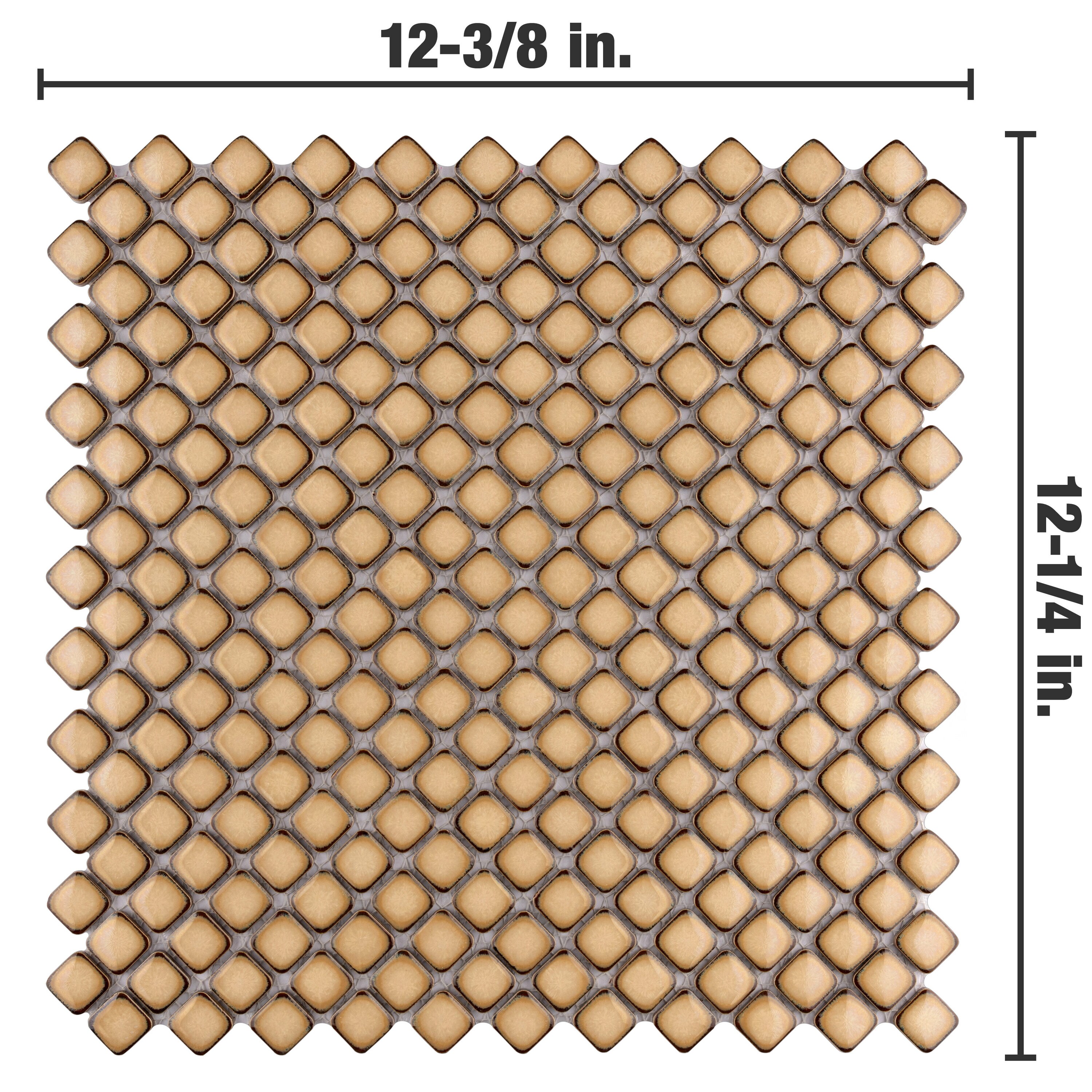 Affinity Tile FKOBRL27 Ceramic-Tile - View #2