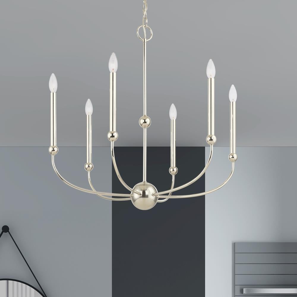 Livex Lighting 46316-35 b090015 - View #8
