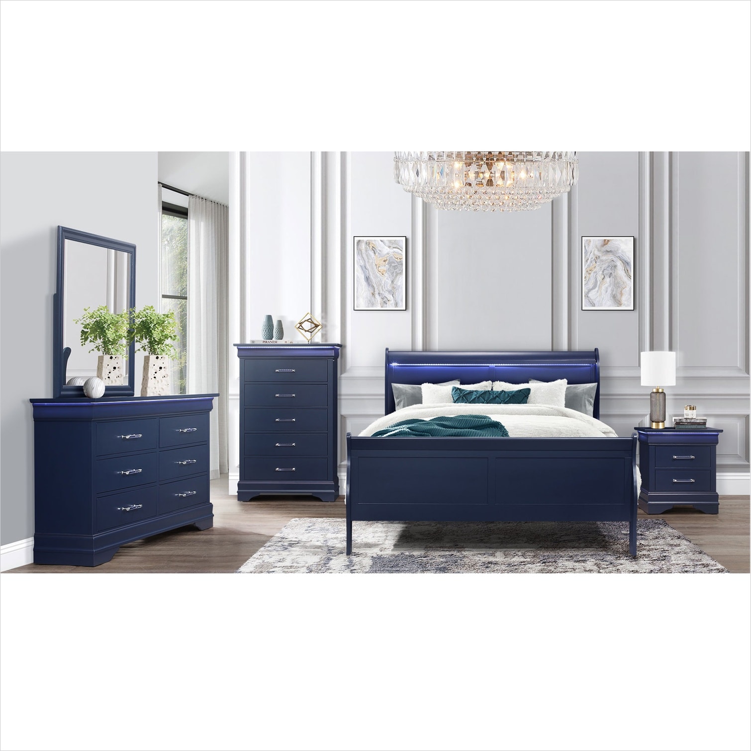 SunJet JP2WMSLEEC3G beds - View #3
