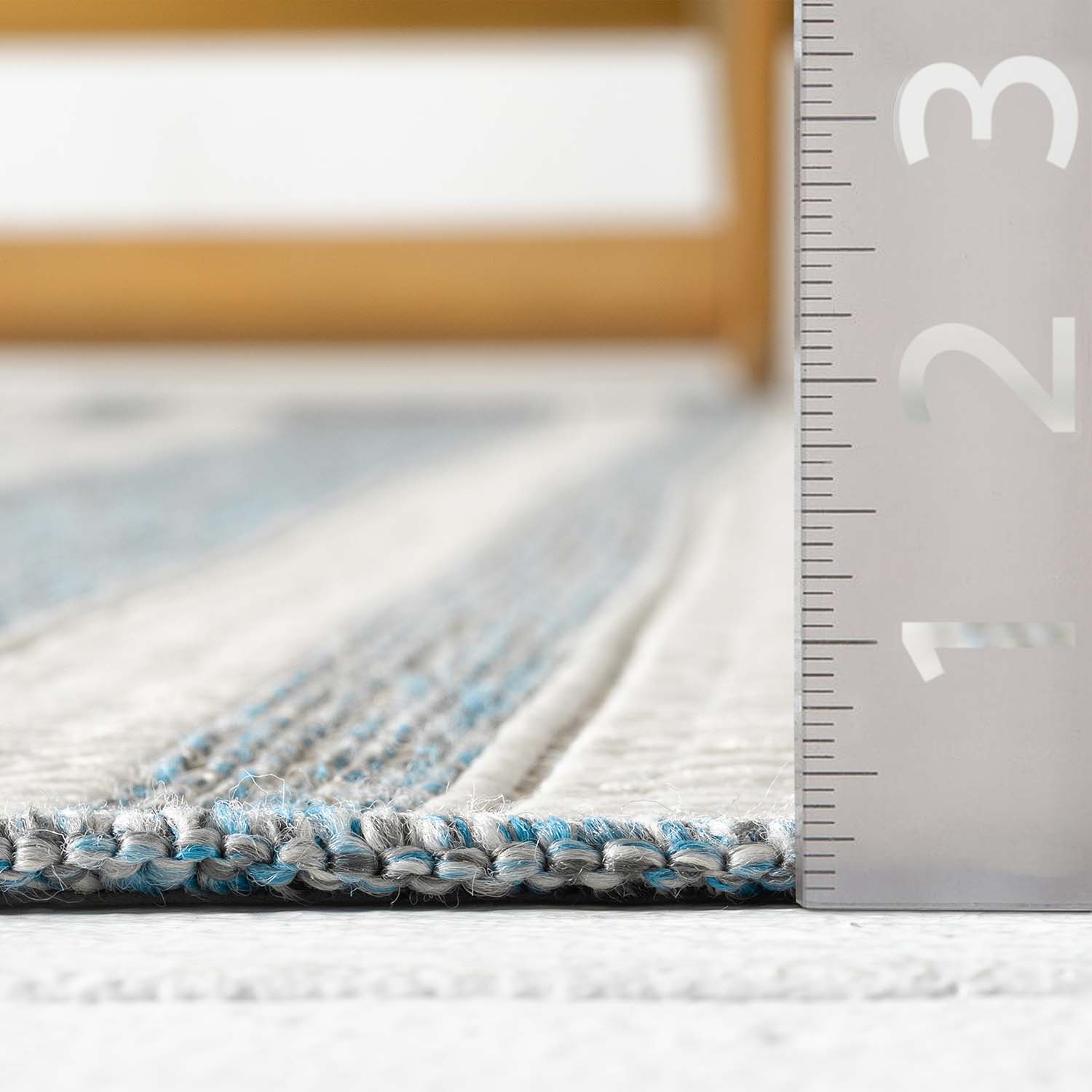 Abani Rugs OCE120B-5 rugs - View #7