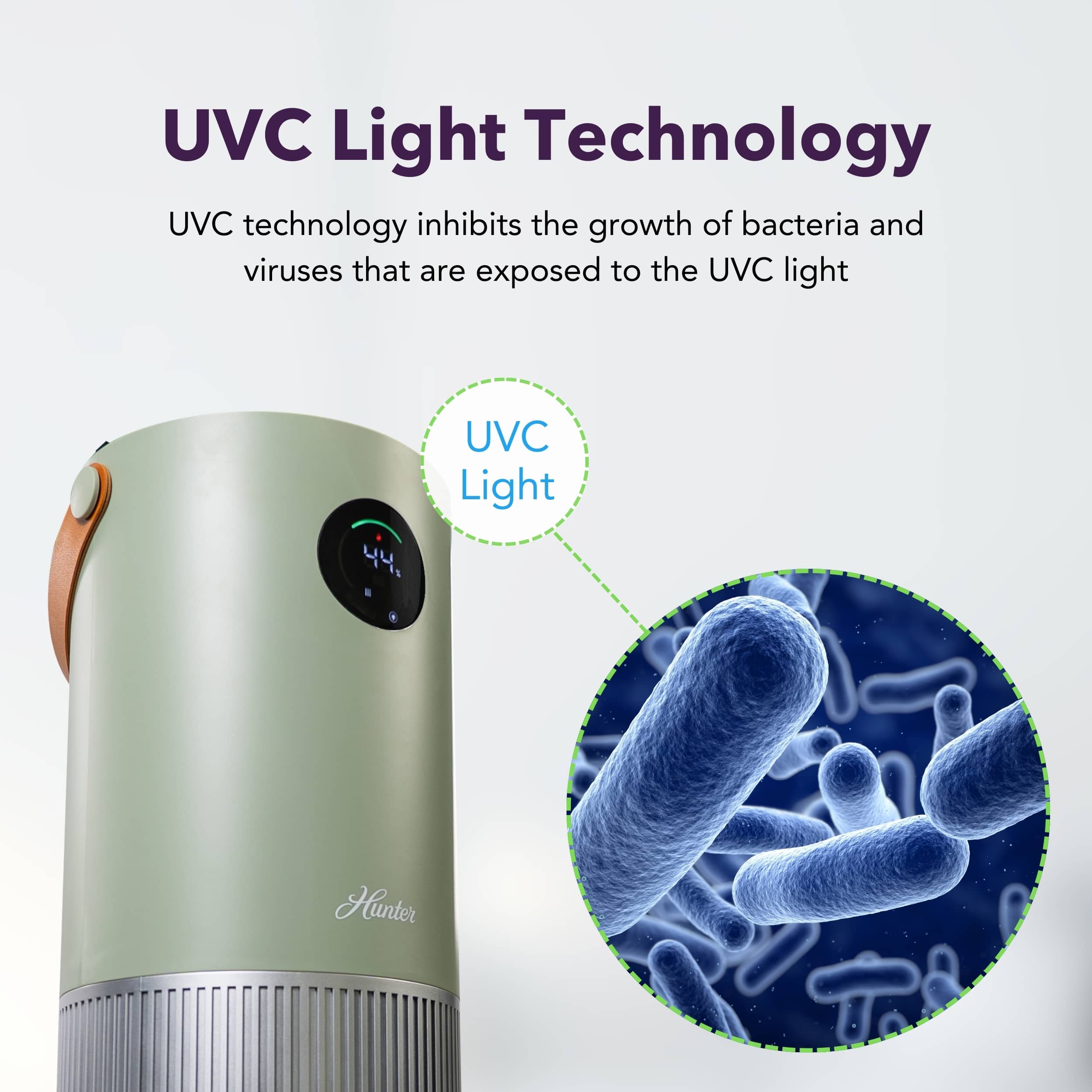 Hunter HPH625-SGS t040290 - View #5